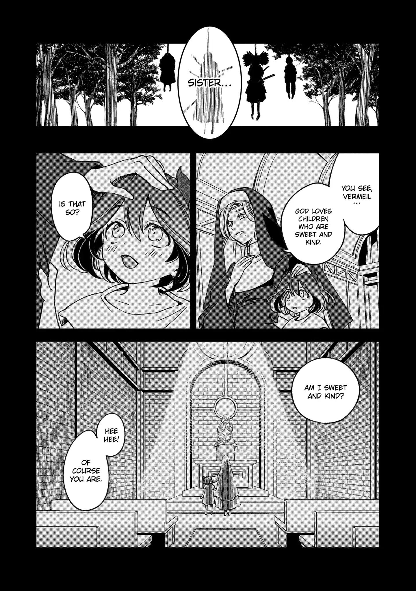 Read Vermeil in Gold The Failing Student and the Strongest Scourge Plunge Into the World of Magic Manga Online