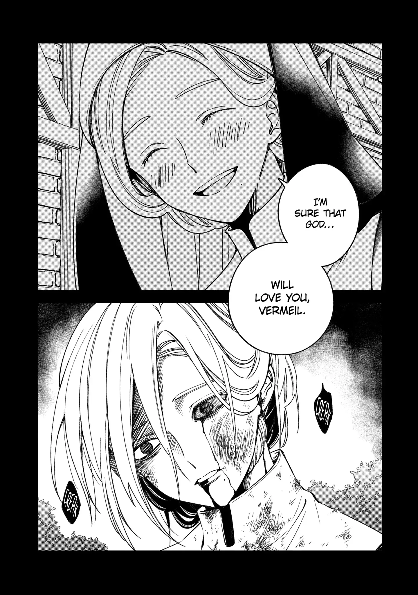 Read Vermeil in Gold The Failing Student and the Strongest Scourge Plunge Into the World of Magic Manga Online