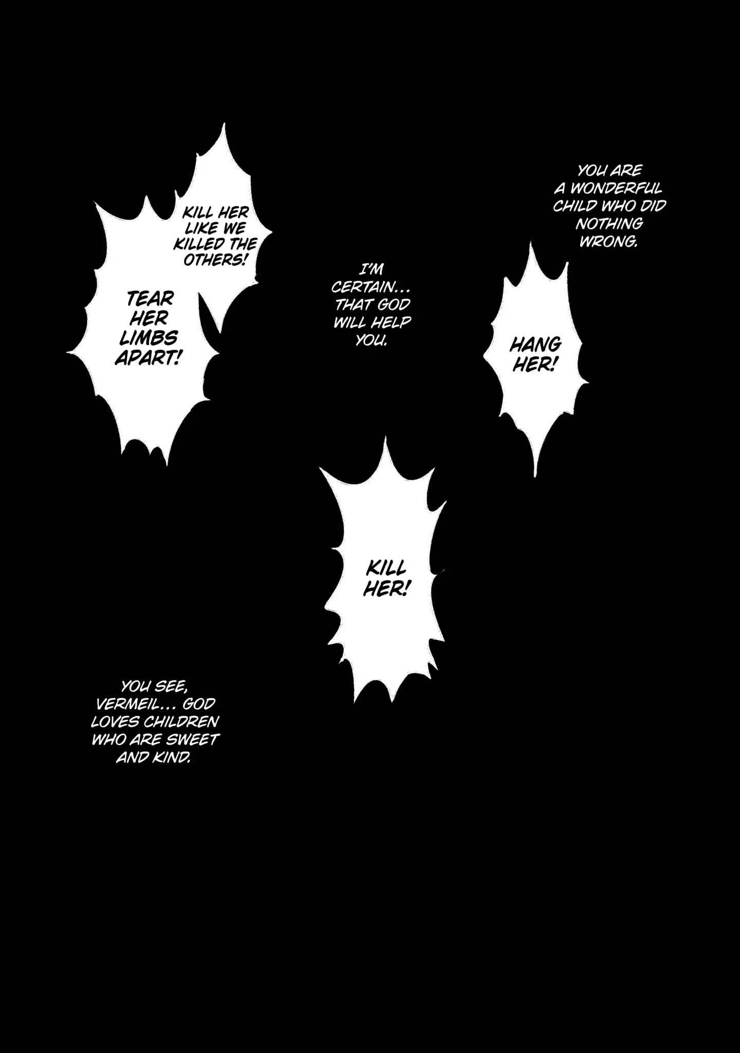 Read Vermeil in Gold The Failing Student and the Strongest Scourge Plunge Into the World of Magic Manga Online