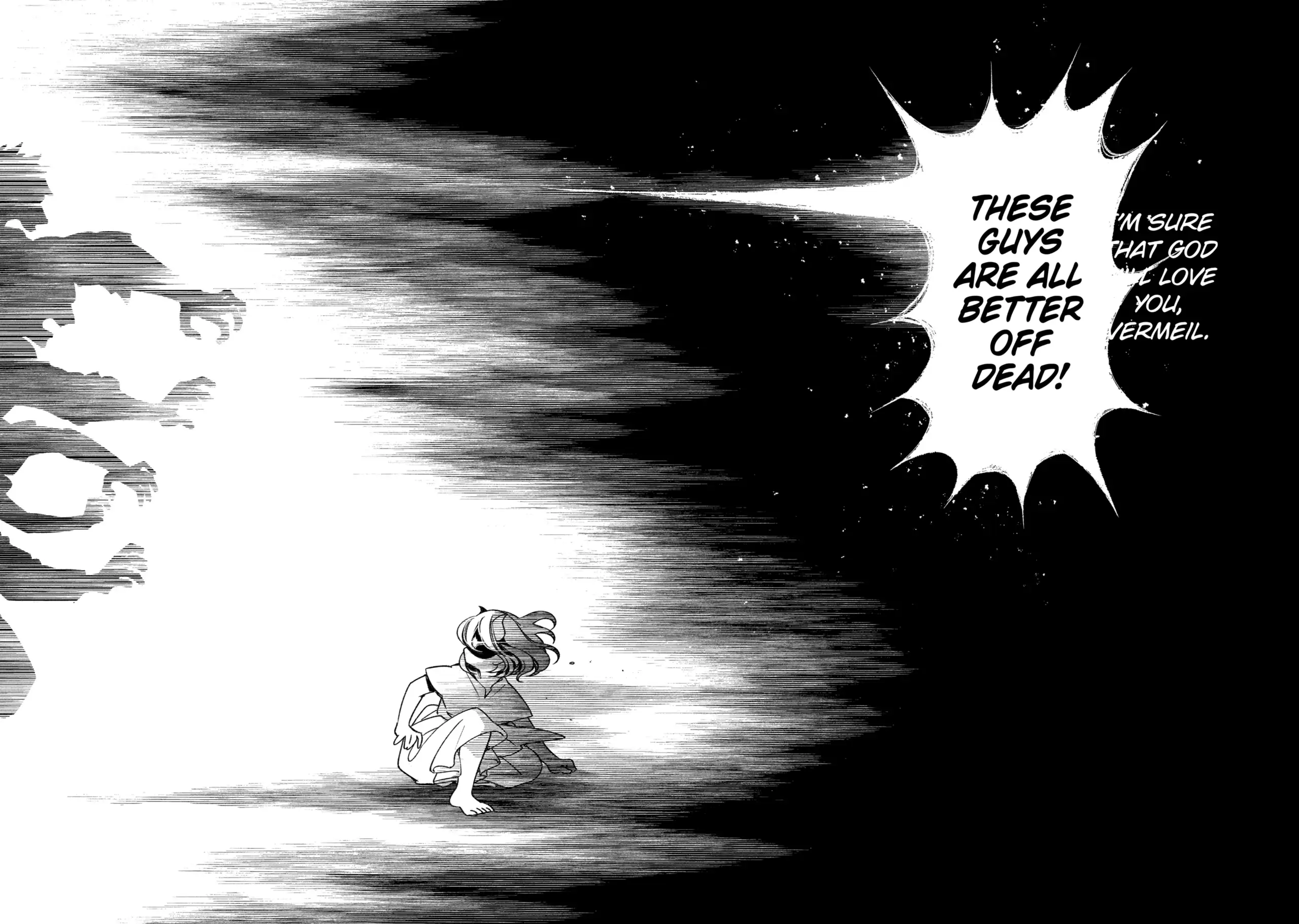 Read Vermeil in Gold The Failing Student and the Strongest Scourge Plunge Into the World of Magic Manga Online