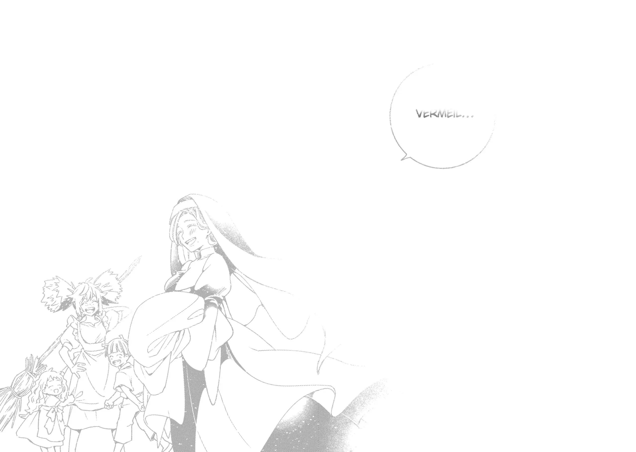 Read Vermeil in Gold The Failing Student and the Strongest Scourge Plunge Into the World of Magic Manga Online