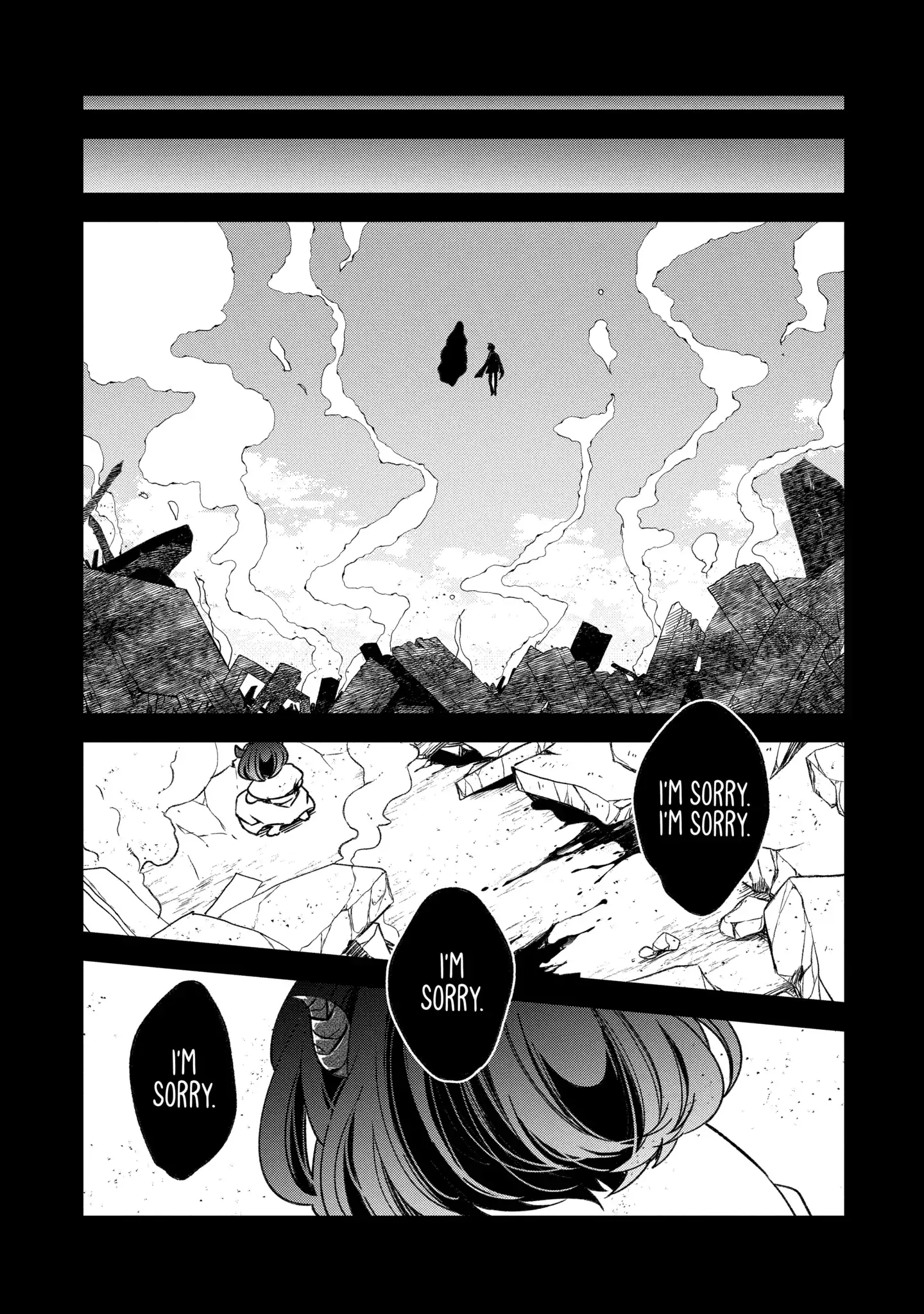 Read Vermeil in Gold The Failing Student and the Strongest Scourge Plunge Into the World of Magic Manga Online