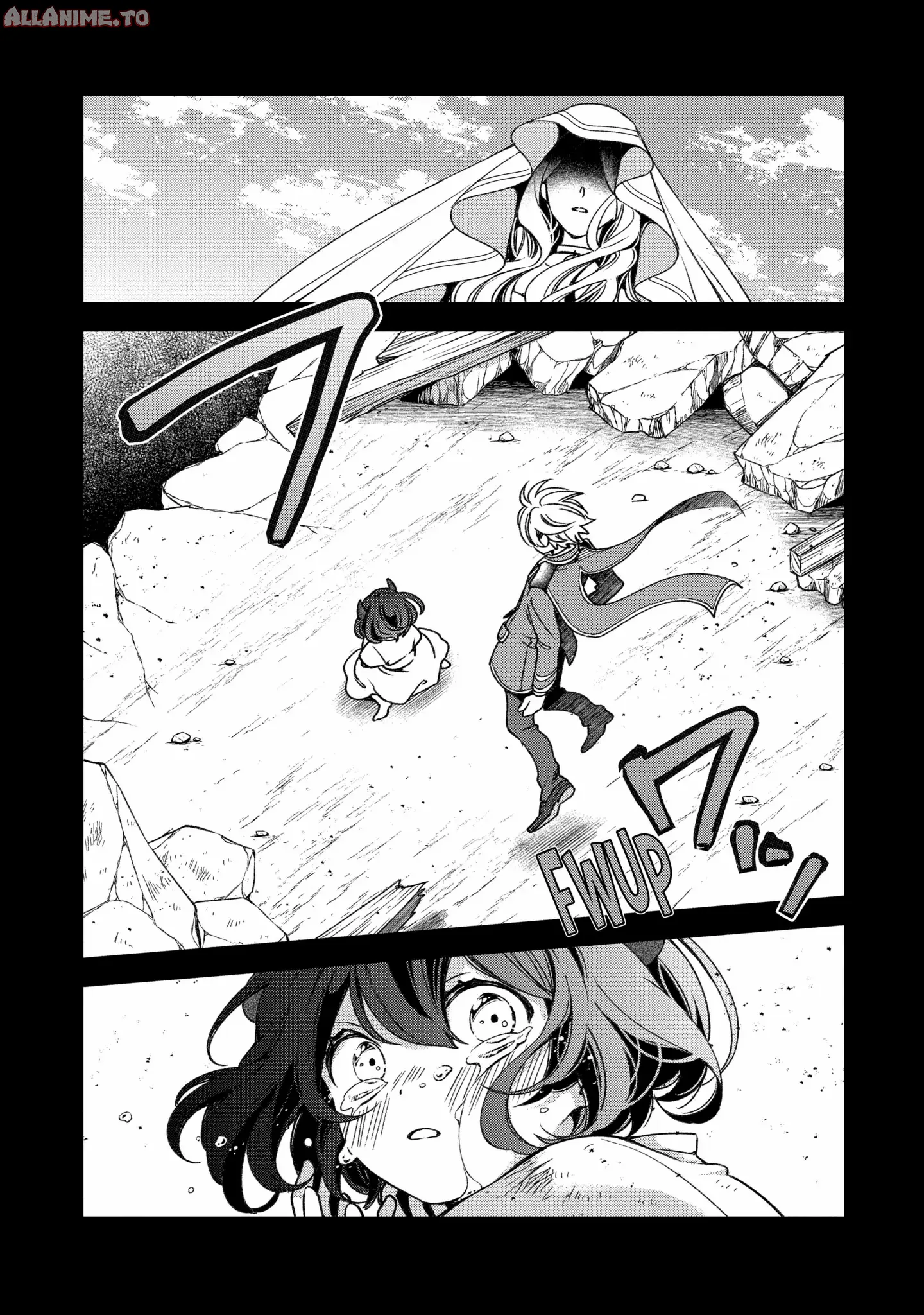 Read Vermeil in Gold The Failing Student and the Strongest Scourge Plunge Into the World of Magic Manga Online