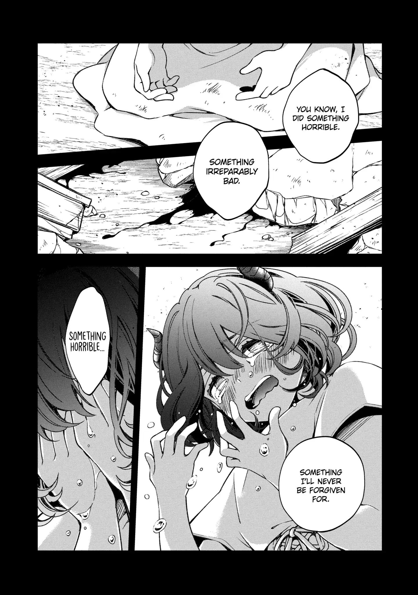 Read Vermeil in Gold The Failing Student and the Strongest Scourge Plunge Into the World of Magic Manga Online