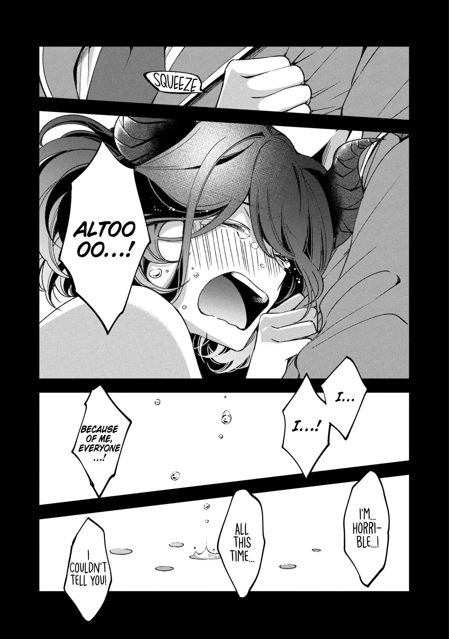 Read Vermeil in Gold The Failing Student and the Strongest Scourge Plunge Into the World of Magic Manga Online