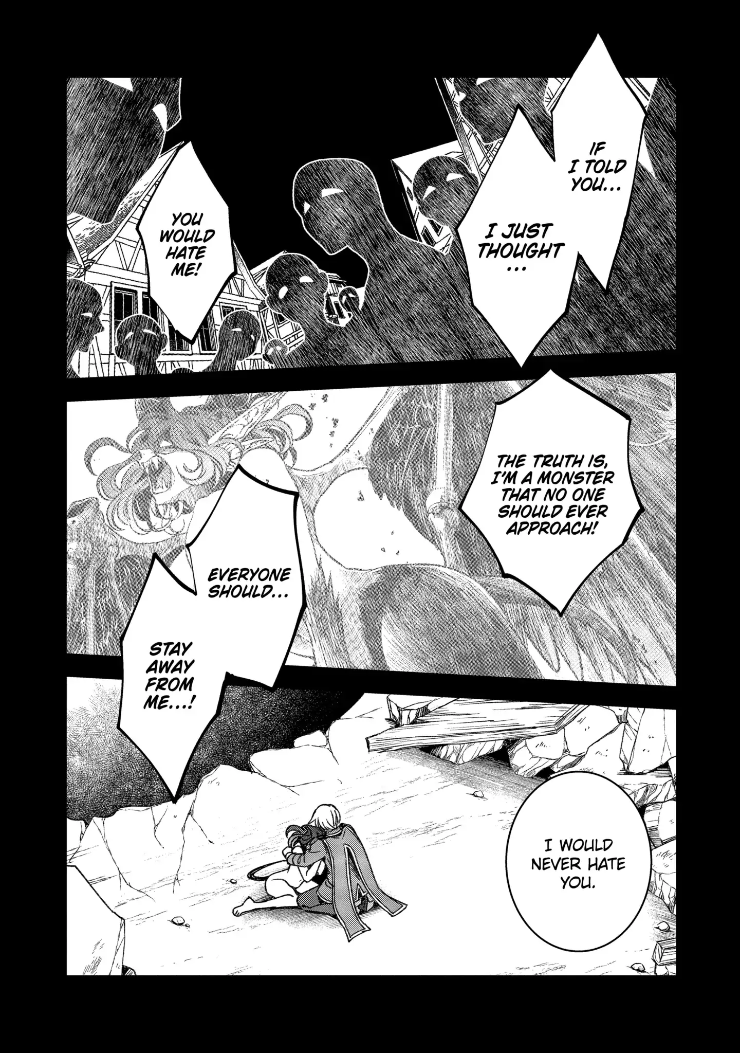 Read Vermeil in Gold The Failing Student and the Strongest Scourge Plunge Into the World of Magic Manga Online