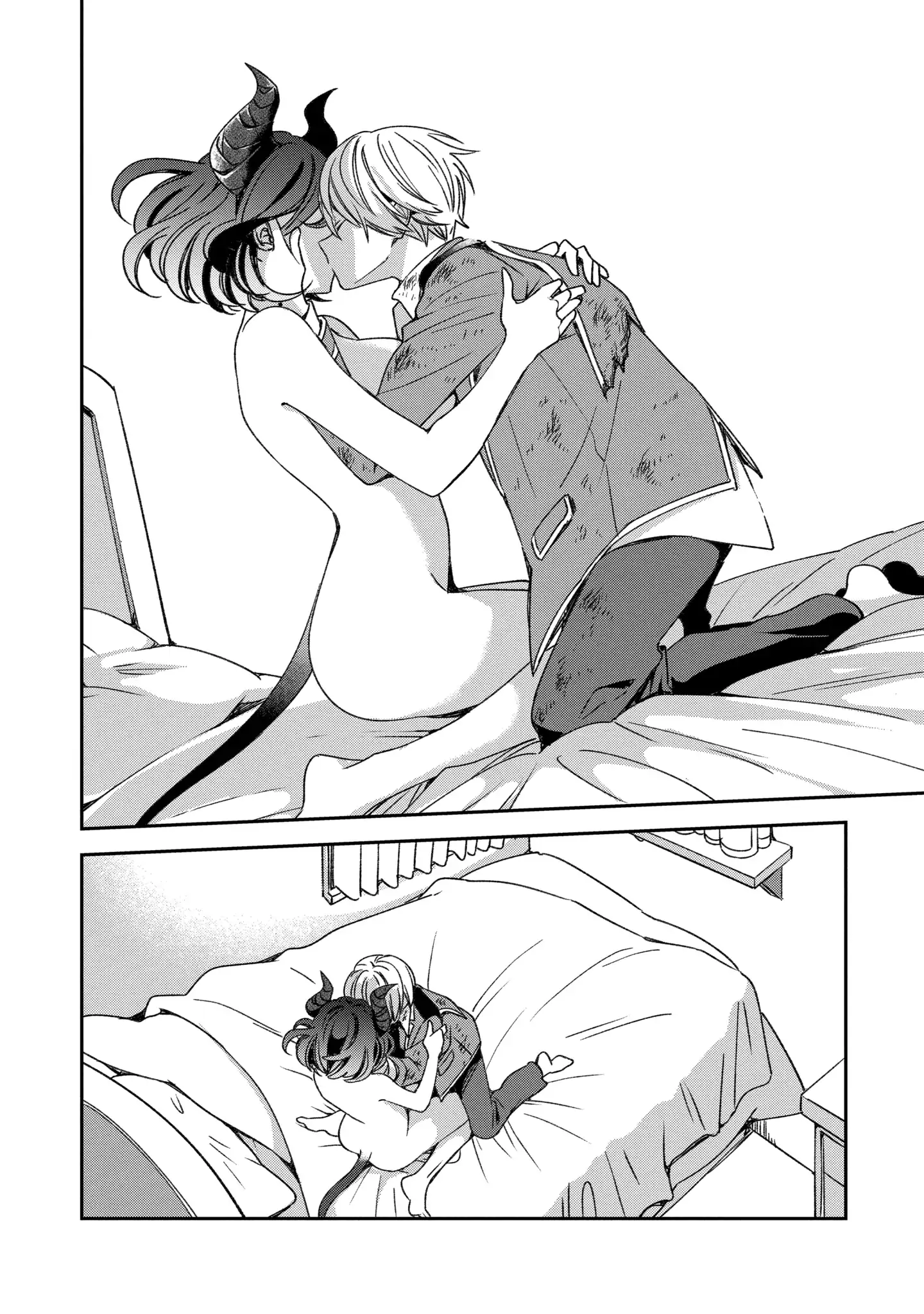 Read Vermeil in Gold The Failing Student and the Strongest Scourge Plunge Into the World of Magic Manga Online