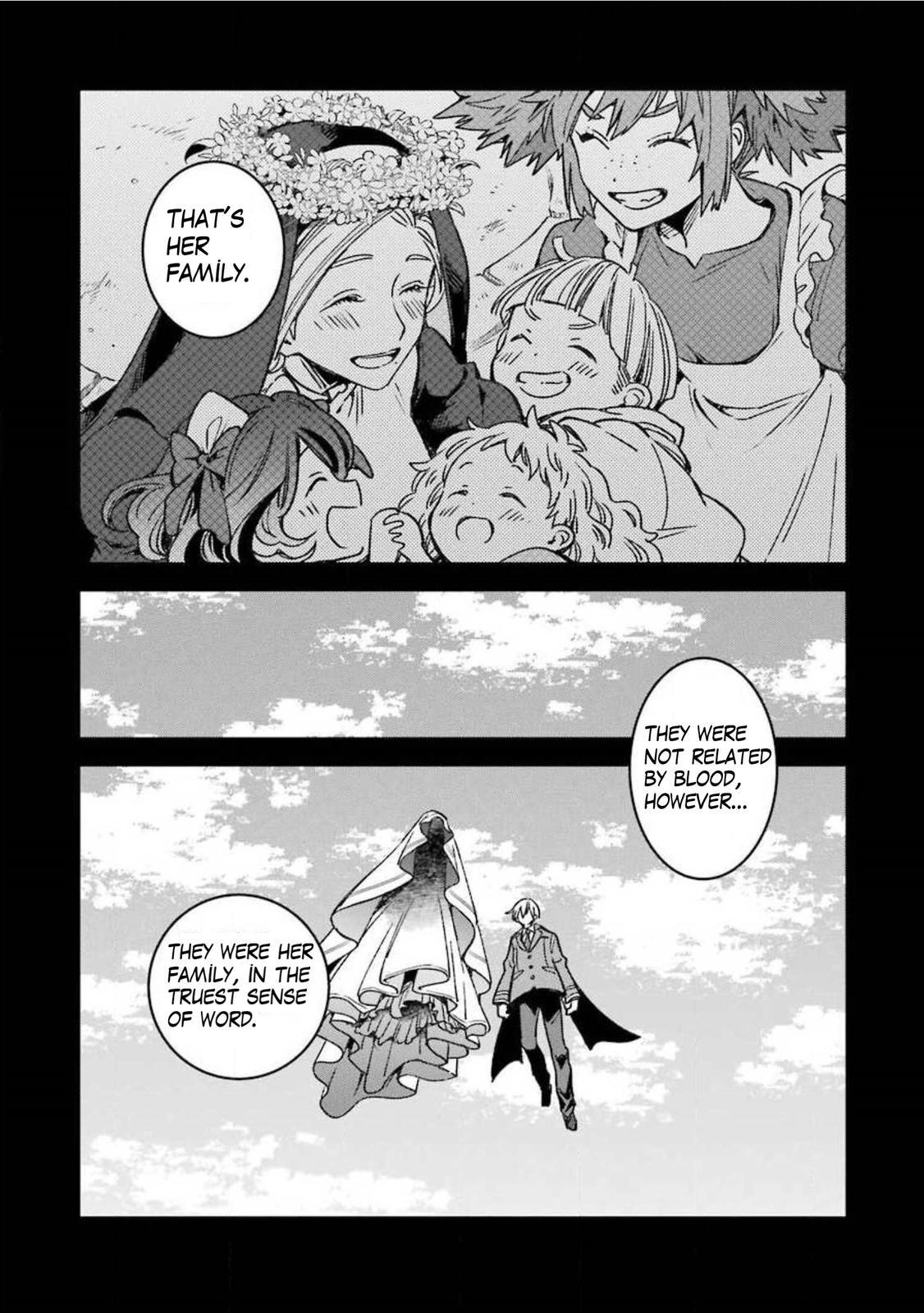 Read Vermeil in Gold The Failing Student and the Strongest Scourge Plunge Into the World of Magic Manga Online