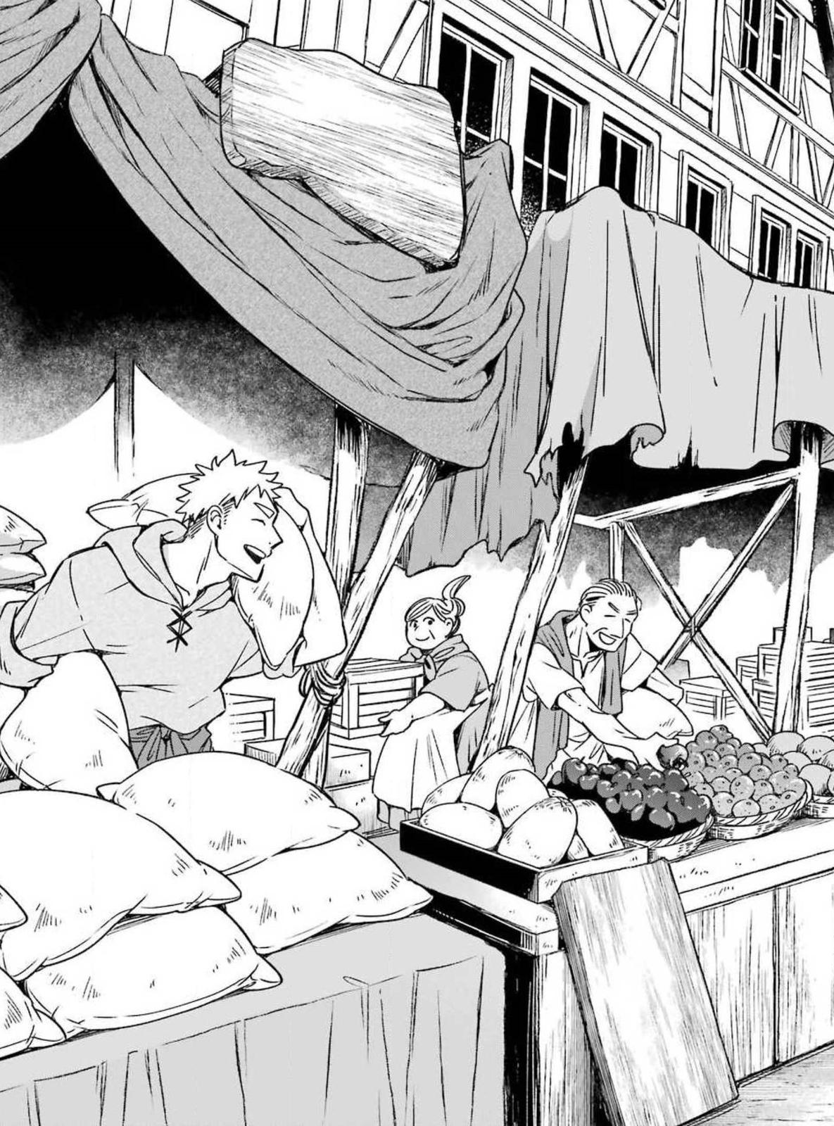 Read Vermeil in Gold The Failing Student and the Strongest Scourge Plunge Into the World of Magic Manga Online