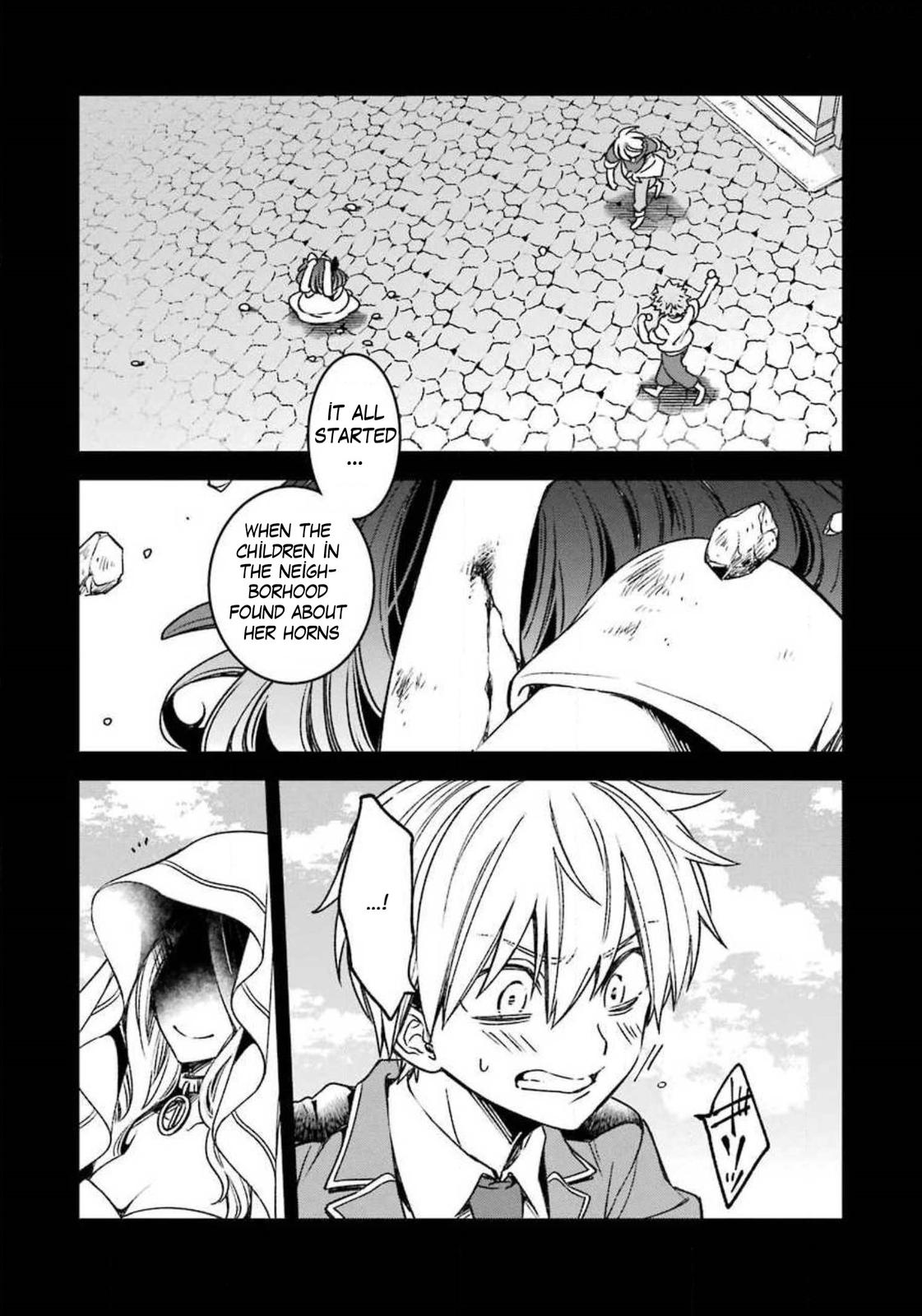 Read Vermeil in Gold The Failing Student and the Strongest Scourge Plunge Into the World of Magic Manga Online