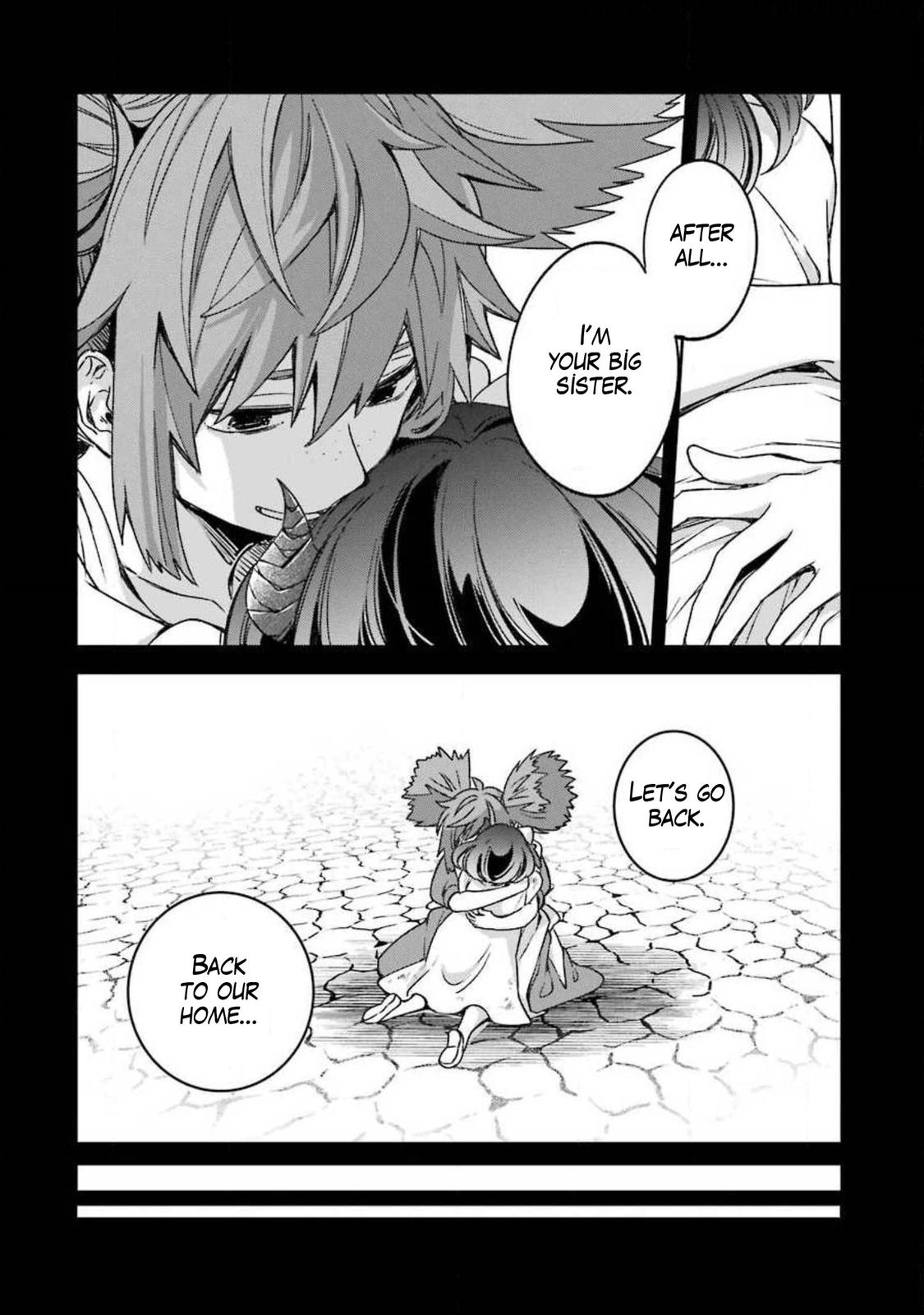 Read Vermeil in Gold The Failing Student and the Strongest Scourge Plunge Into the World of Magic Manga Online