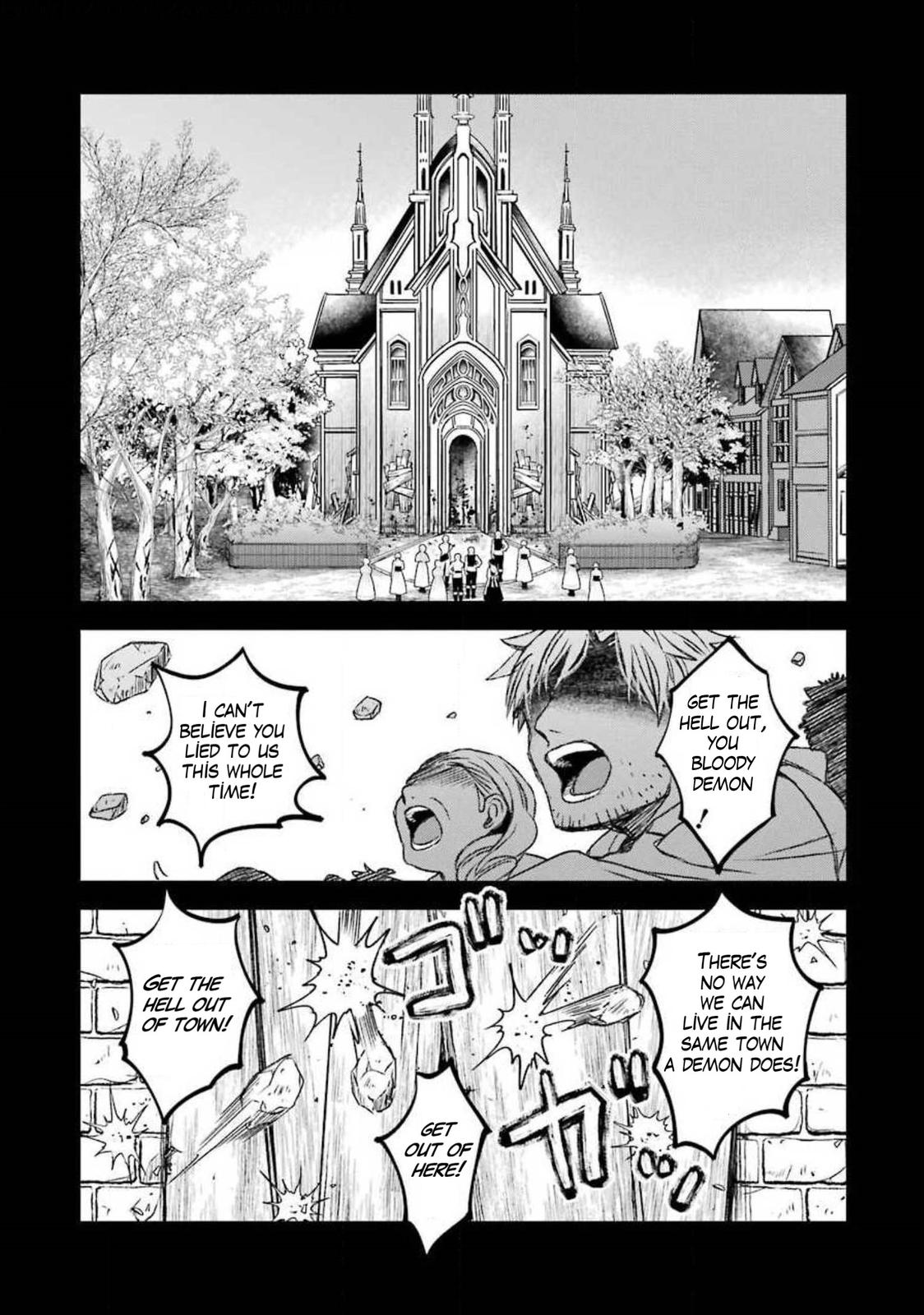 Read Vermeil in Gold The Failing Student and the Strongest Scourge Plunge Into the World of Magic Manga Online