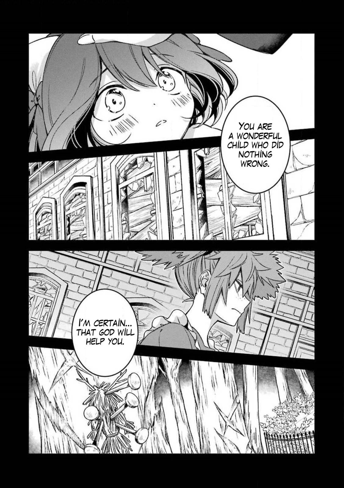 Read Vermeil in Gold The Failing Student and the Strongest Scourge Plunge Into the World of Magic Manga Online