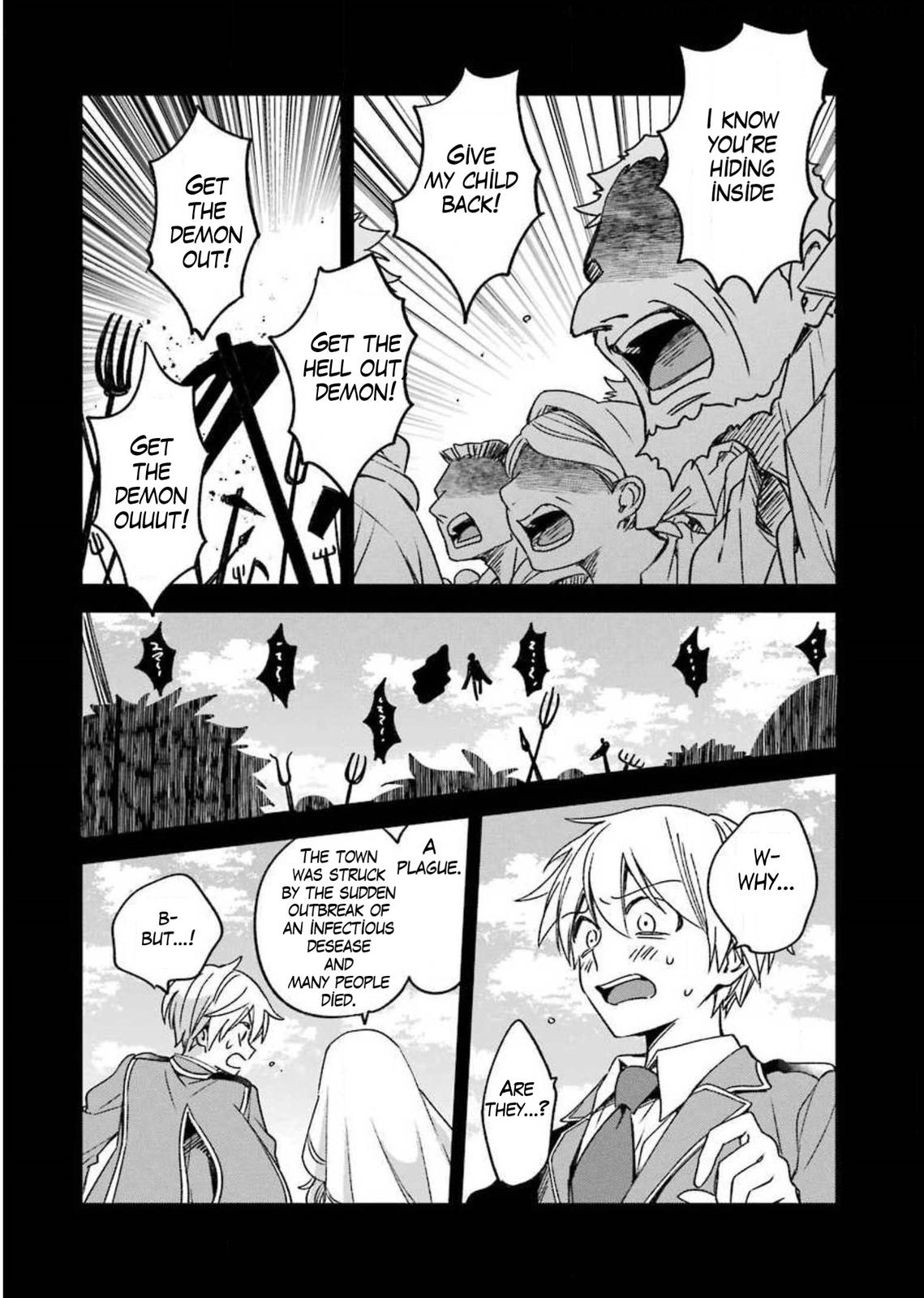 Read Vermeil in Gold The Failing Student and the Strongest Scourge Plunge Into the World of Magic Manga Online