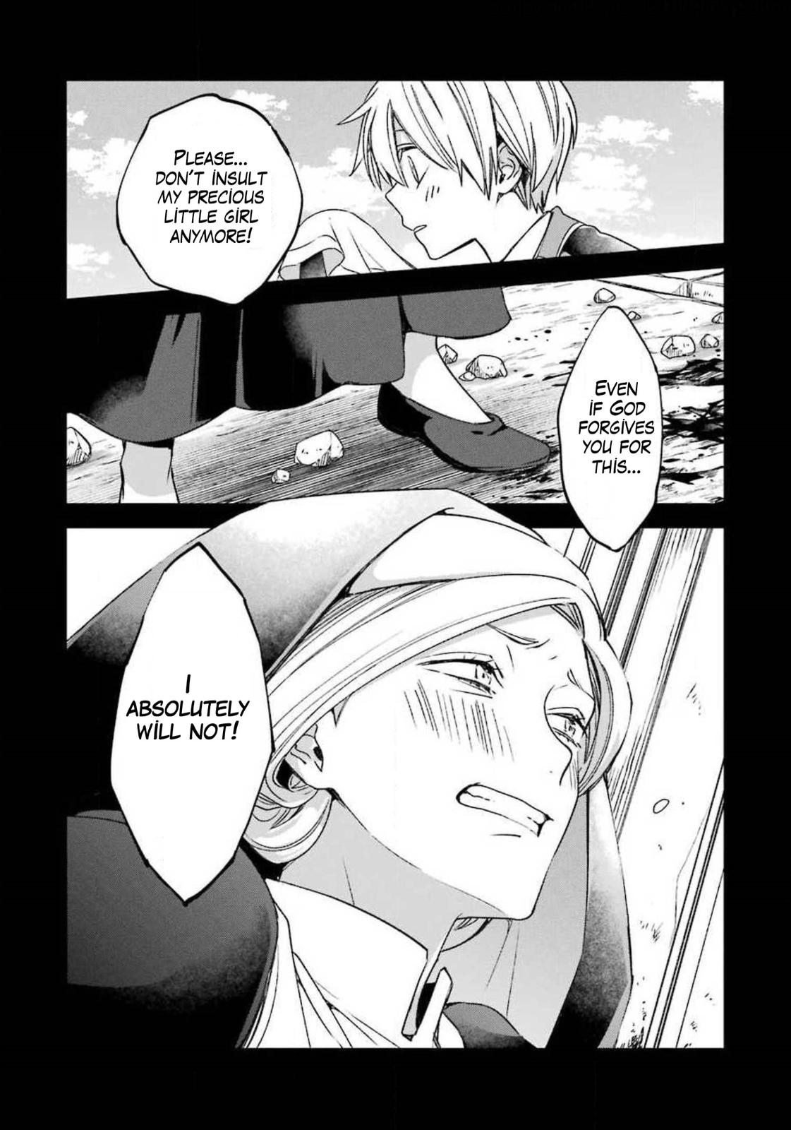 Read Vermeil in Gold The Failing Student and the Strongest Scourge Plunge Into the World of Magic Manga Online