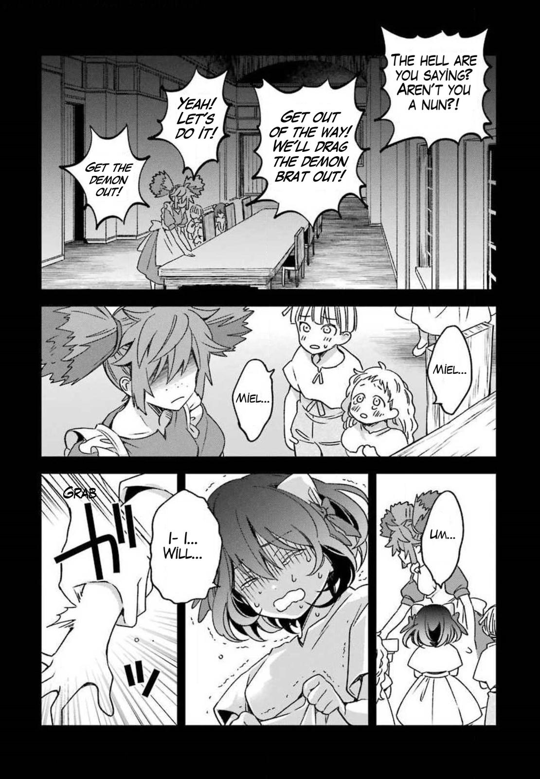 Read Vermeil in Gold The Failing Student and the Strongest Scourge Plunge Into the World of Magic Manga Online