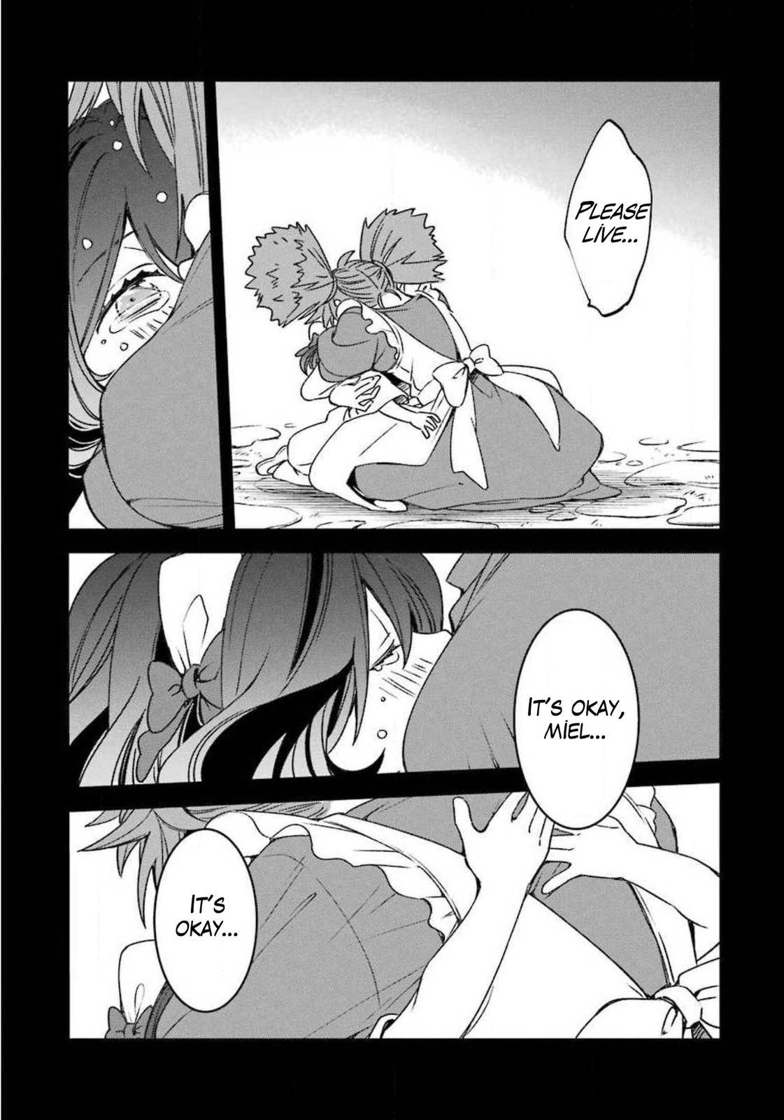 Read Vermeil in Gold The Failing Student and the Strongest Scourge Plunge Into the World of Magic Manga Online