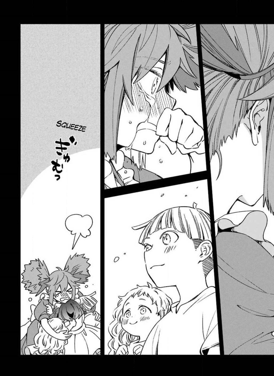 Read Vermeil in Gold The Failing Student and the Strongest Scourge Plunge Into the World of Magic Manga Online