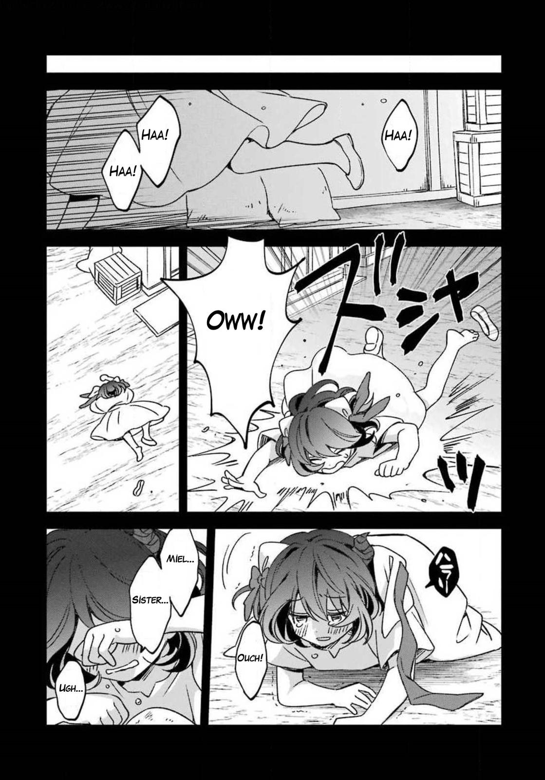 Read Vermeil in Gold The Failing Student and the Strongest Scourge Plunge Into the World of Magic Manga Online