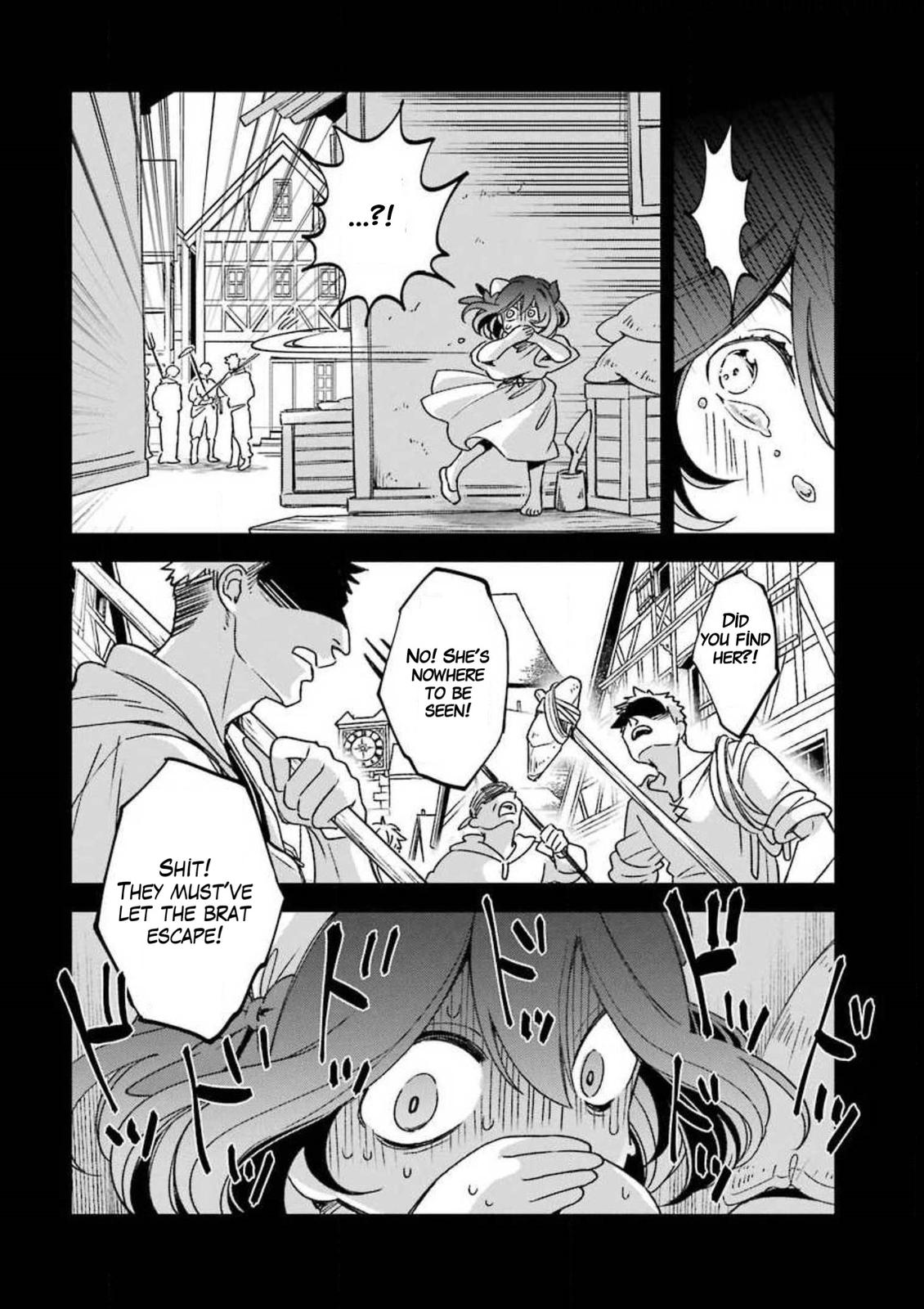 Read Vermeil in Gold The Failing Student and the Strongest Scourge Plunge Into the World of Magic Manga Online