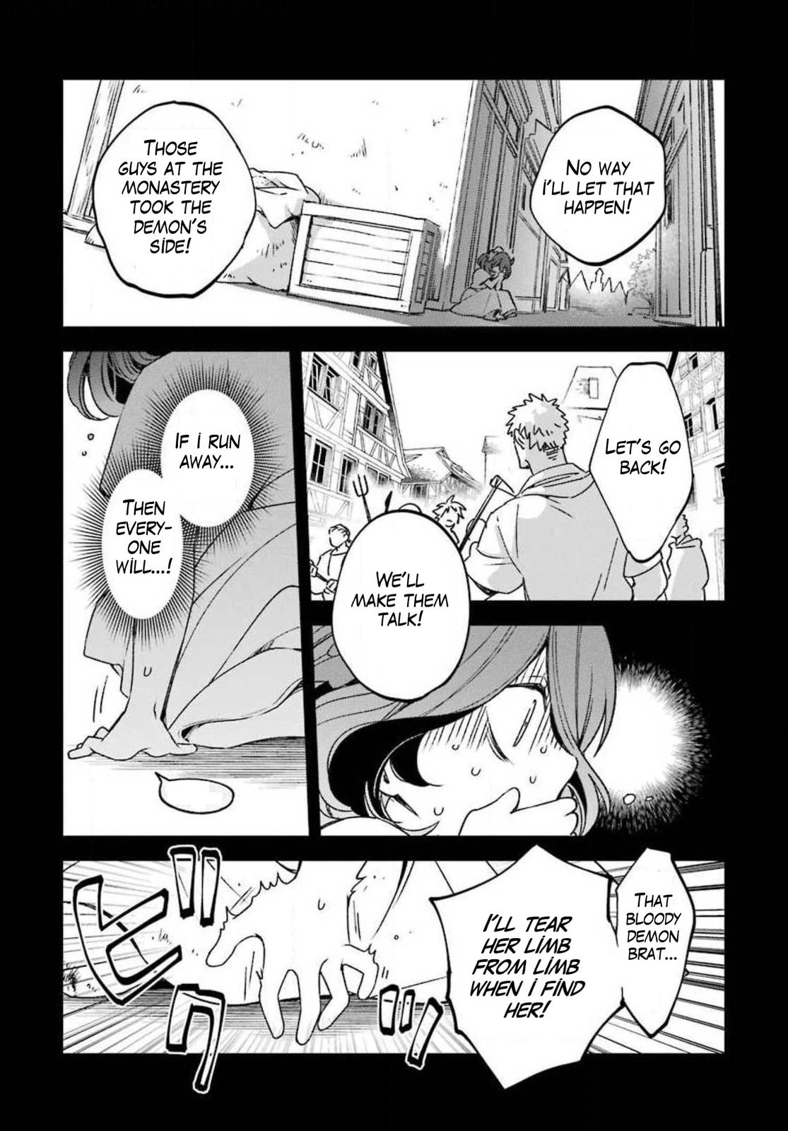 Read Vermeil in Gold The Failing Student and the Strongest Scourge Plunge Into the World of Magic Manga Online