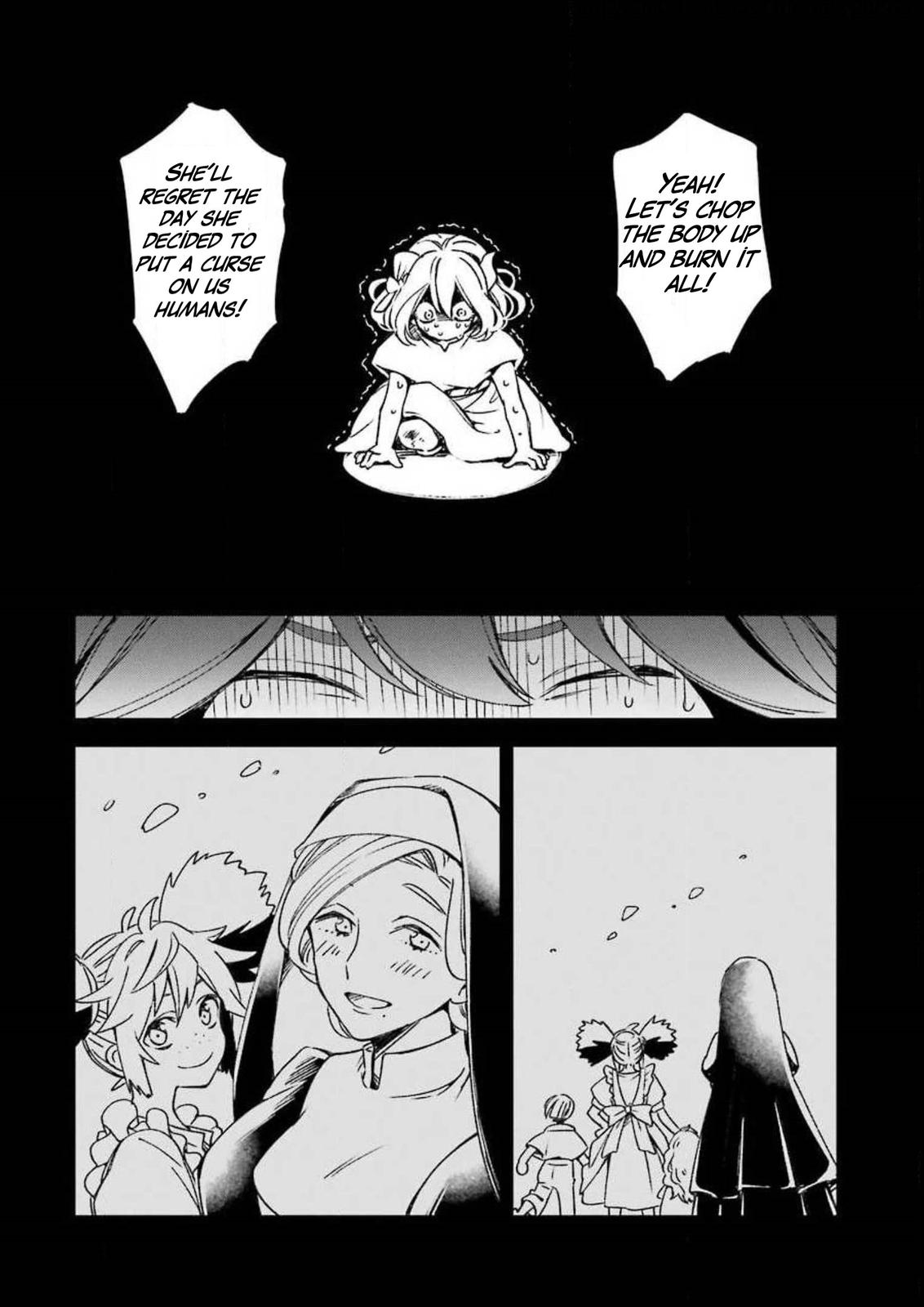 Read Vermeil in Gold The Failing Student and the Strongest Scourge Plunge Into the World of Magic Manga Online