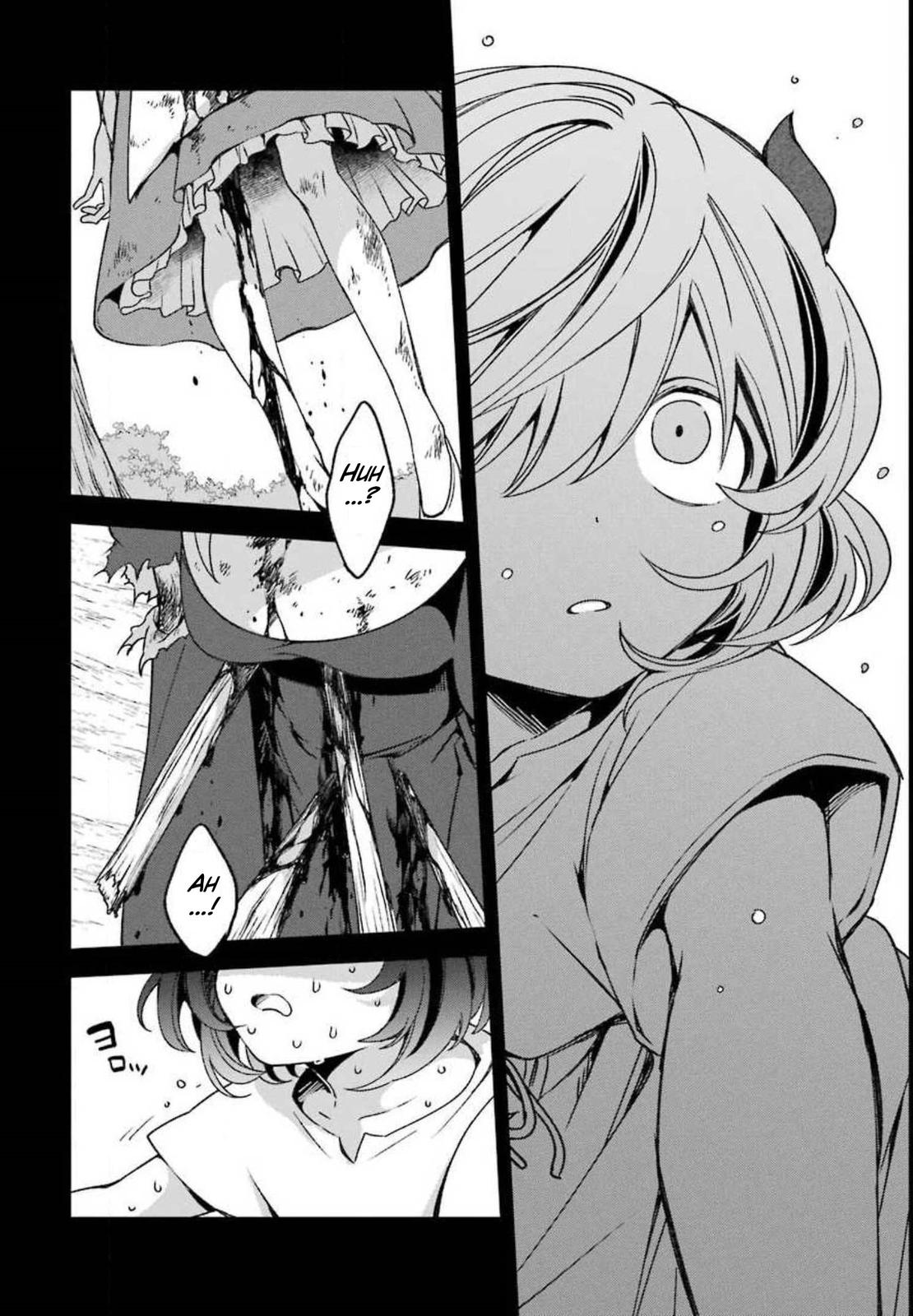 Read Vermeil in Gold The Failing Student and the Strongest Scourge Plunge Into the World of Magic Manga Online