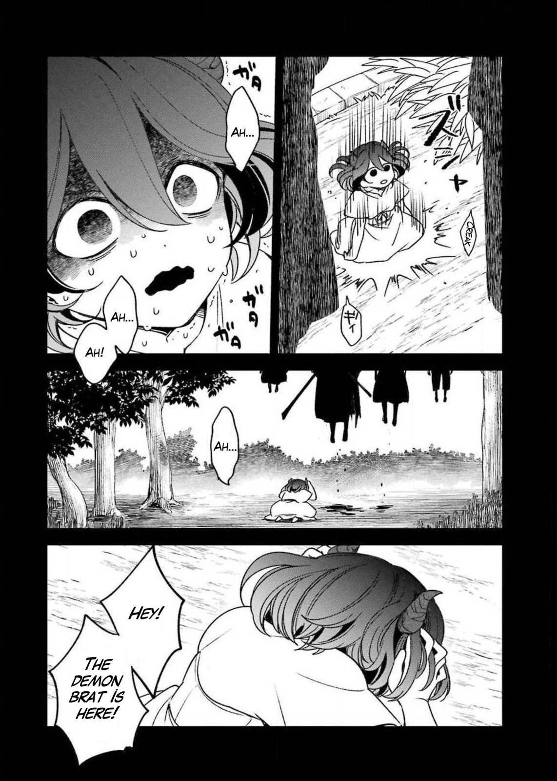 Read Vermeil in Gold The Failing Student and the Strongest Scourge Plunge Into the World of Magic Manga Online