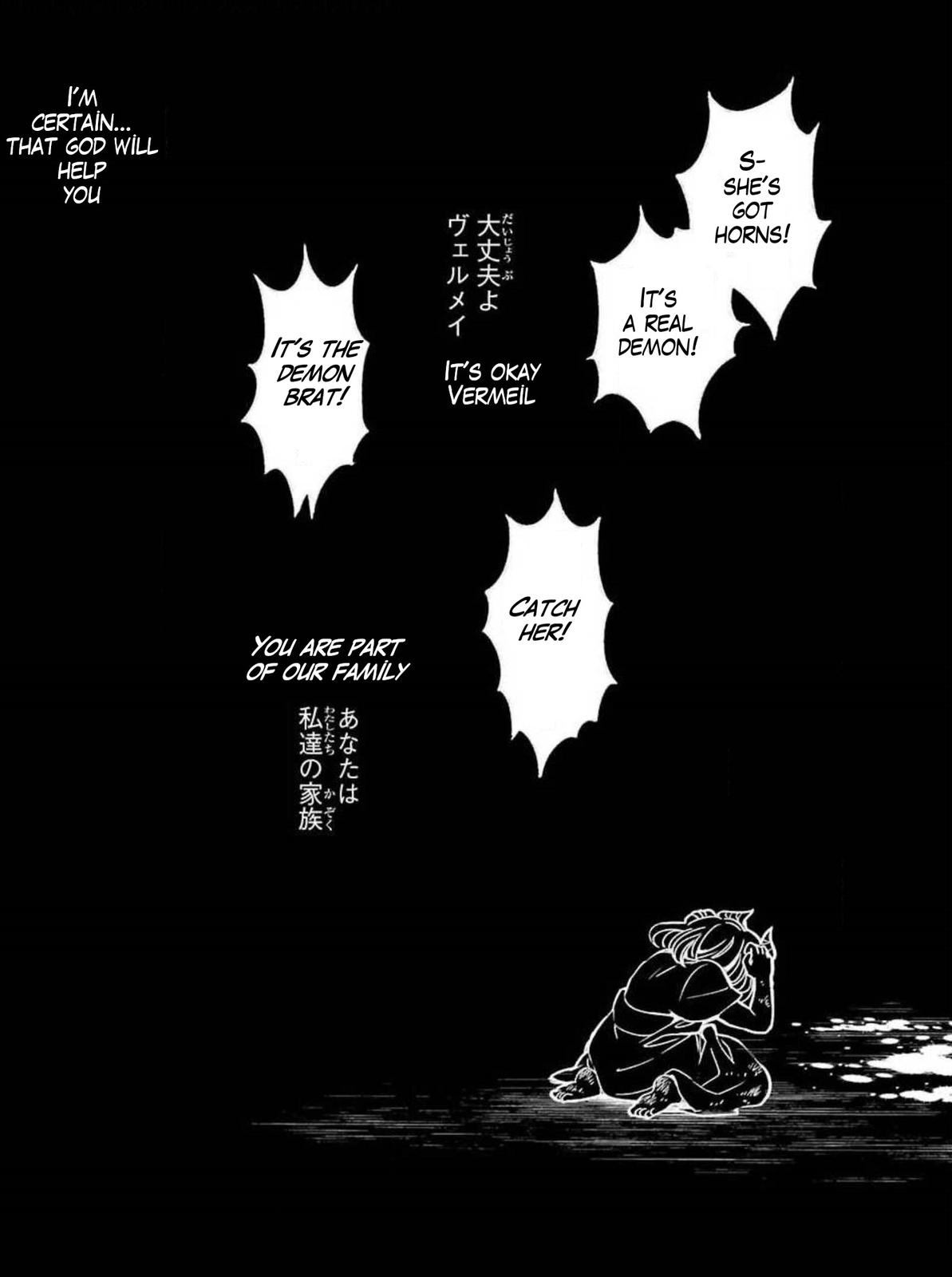 Read Vermeil in Gold The Failing Student and the Strongest Scourge Plunge Into the World of Magic Manga Online