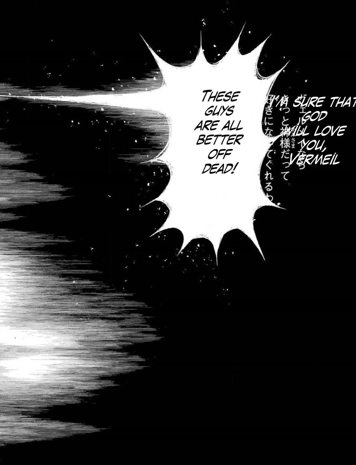 Read Vermeil in Gold The Failing Student and the Strongest Scourge Plunge Into the World of Magic Manga Online