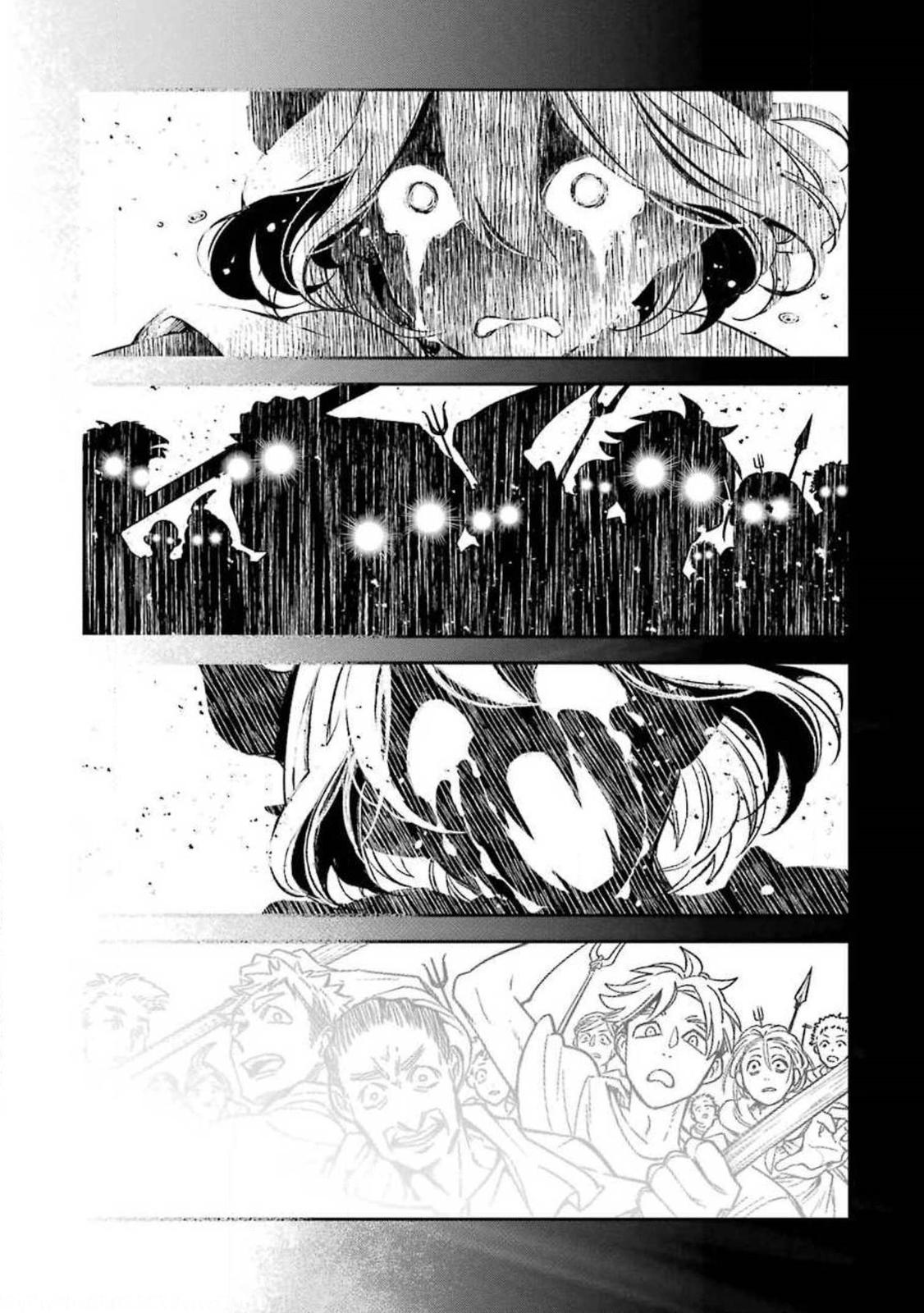 Read Vermeil in Gold The Failing Student and the Strongest Scourge Plunge Into the World of Magic Manga Online