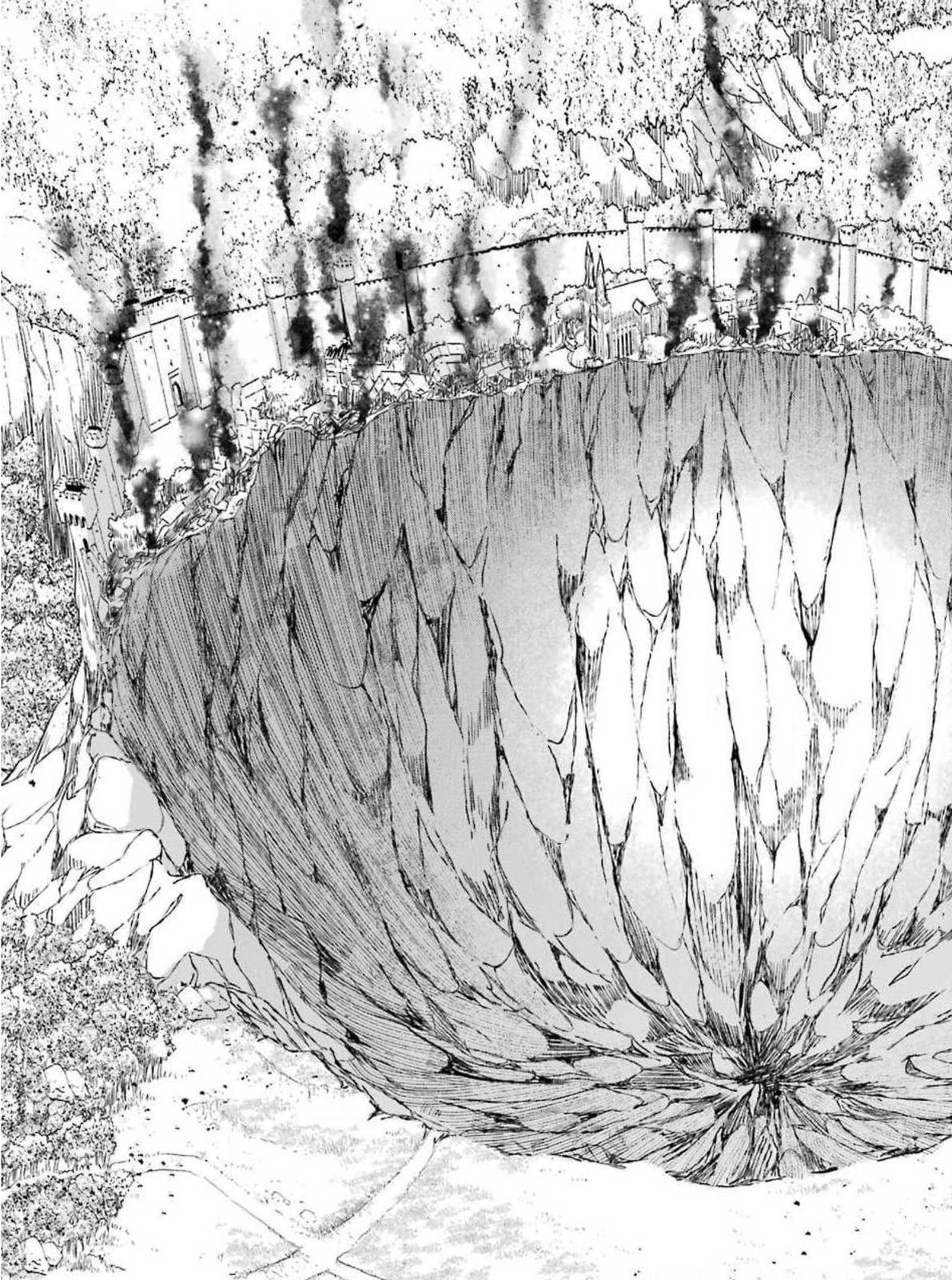 Read Vermeil in Gold The Failing Student and the Strongest Scourge Plunge Into the World of Magic Manga Online