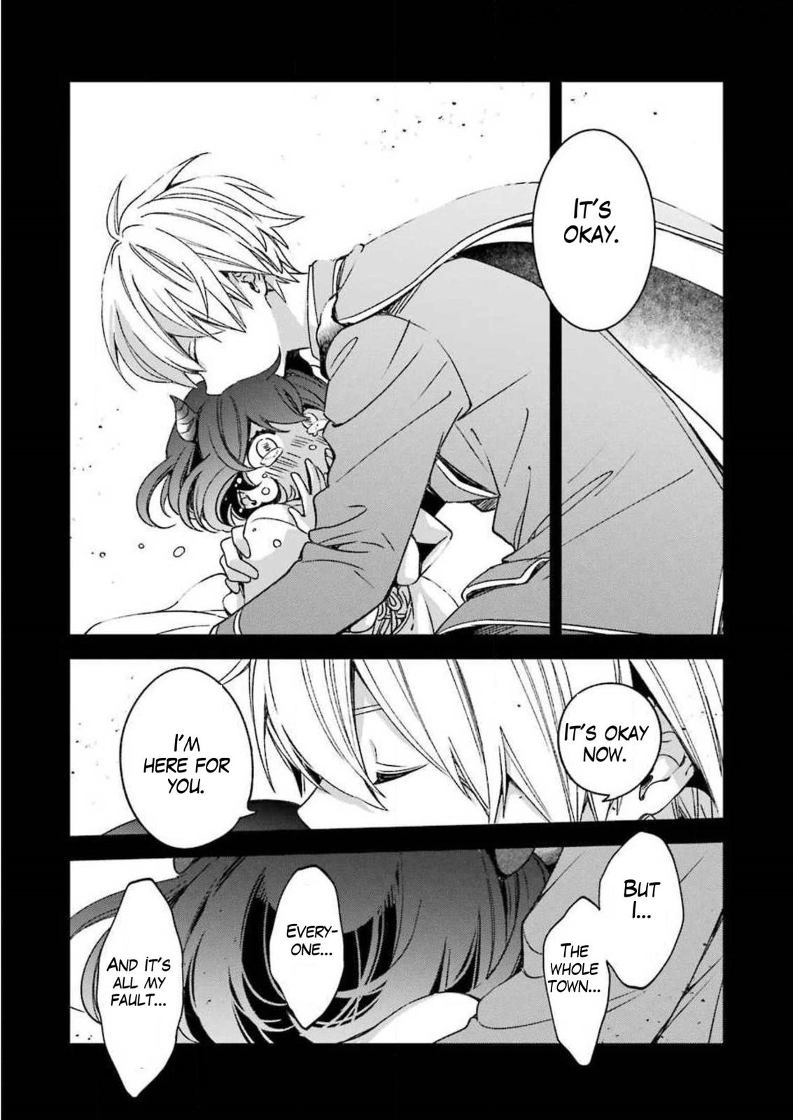 Read Vermeil in Gold The Failing Student and the Strongest Scourge Plunge Into the World of Magic Manga Online