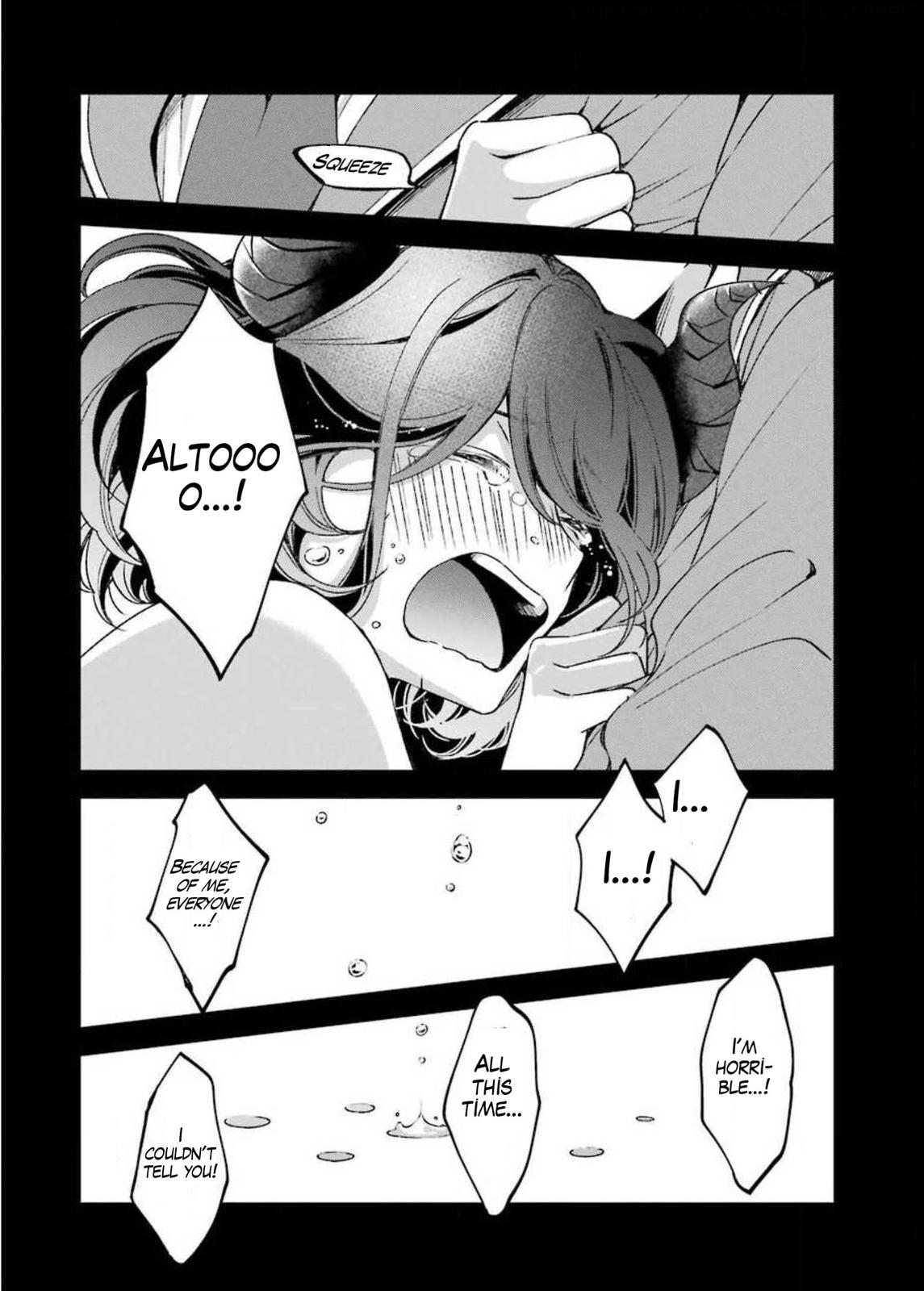 Read Vermeil in Gold The Failing Student and the Strongest Scourge Plunge Into the World of Magic Manga Online