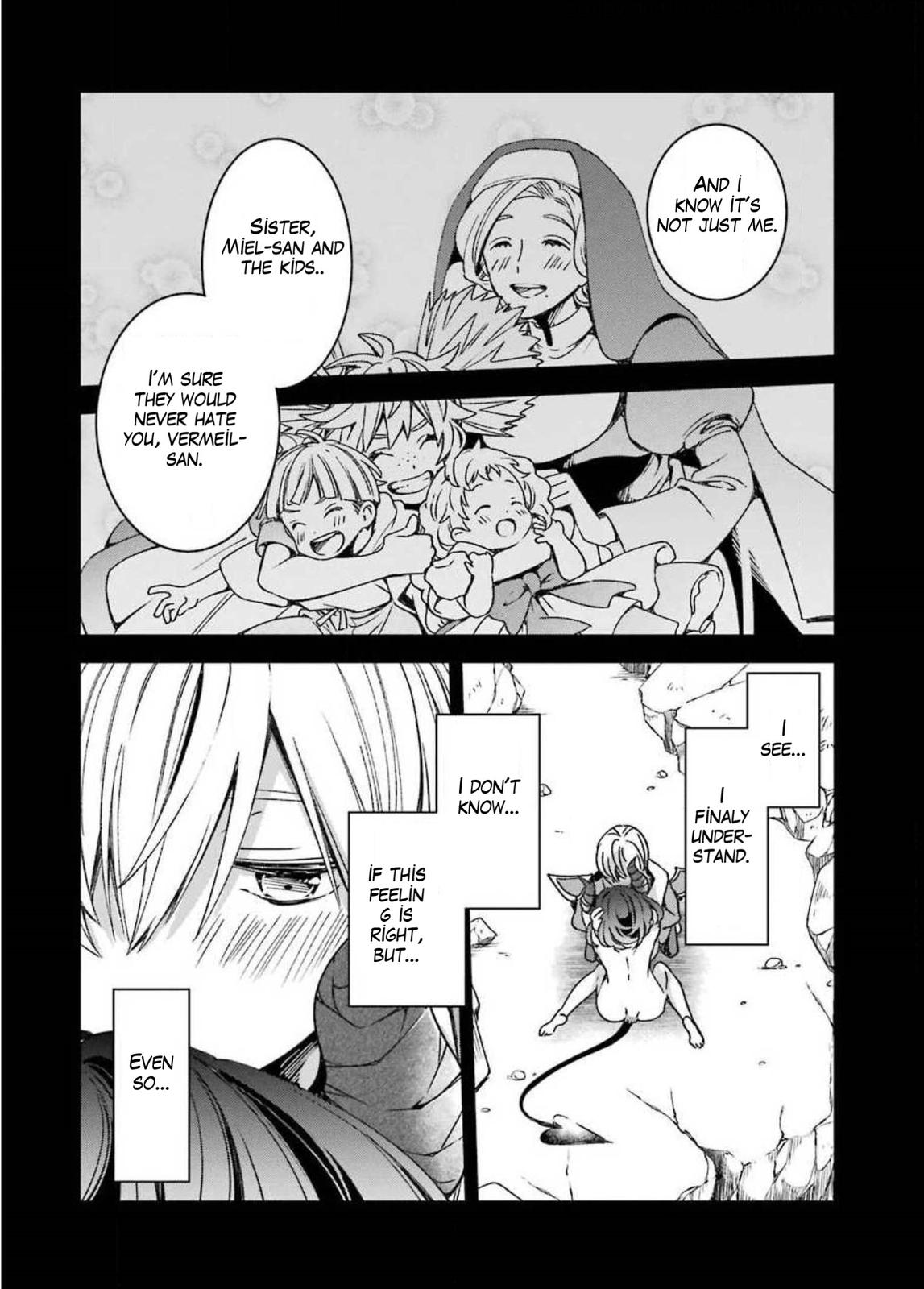 Read Vermeil in Gold The Failing Student and the Strongest Scourge Plunge Into the World of Magic Manga Online