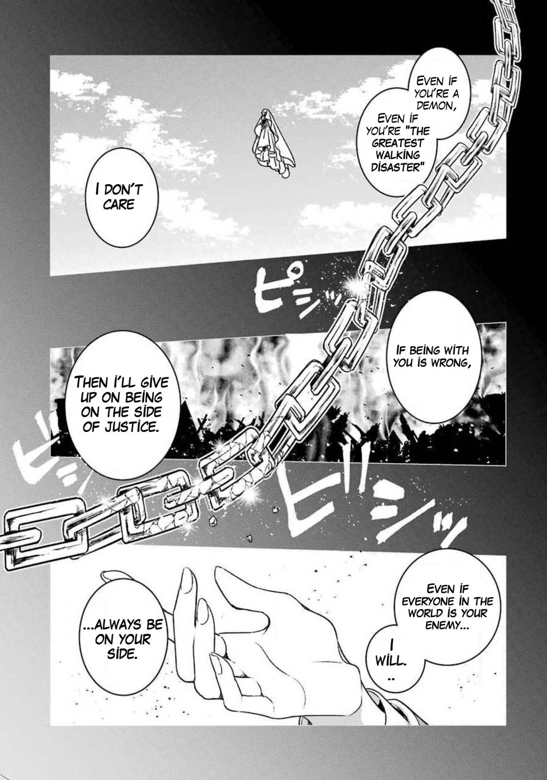 Read Vermeil in Gold The Failing Student and the Strongest Scourge Plunge Into the World of Magic Manga Online