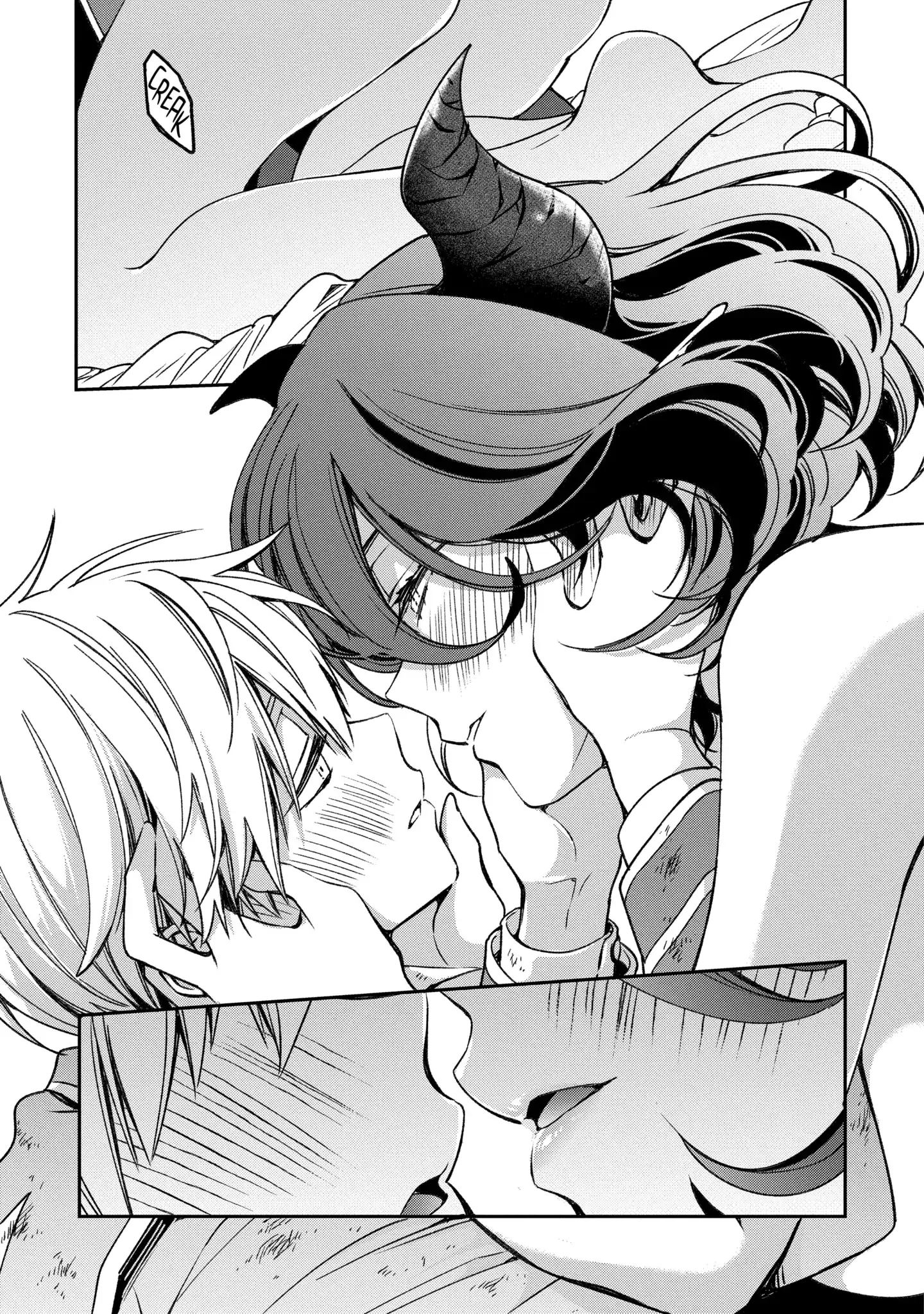 Read Vermeil in Gold The Failing Student and the Strongest Scourge Plunge Into the World of Magic Manga Online