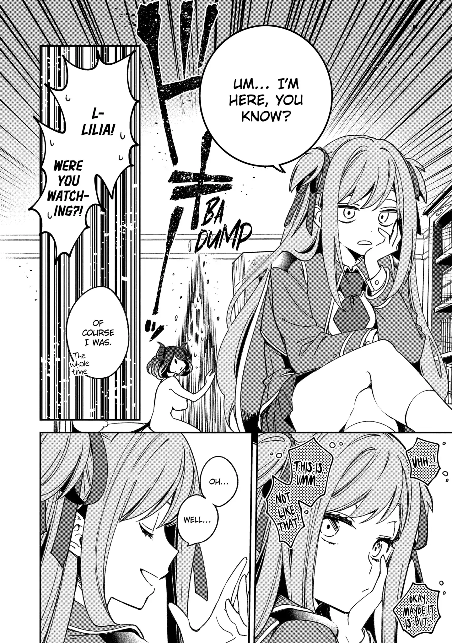 Read Vermeil in Gold The Failing Student and the Strongest Scourge Plunge Into the World of Magic Manga Online