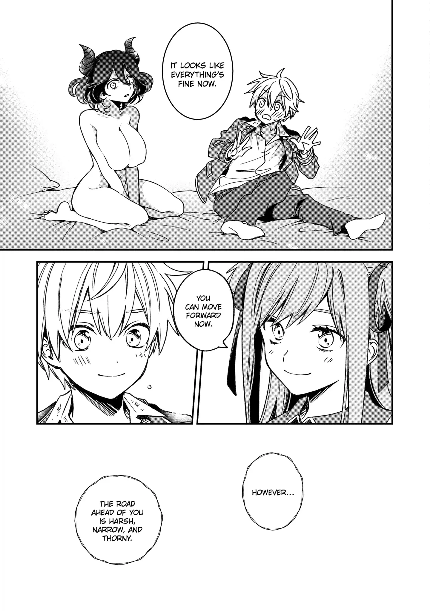 Read Vermeil in Gold The Failing Student and the Strongest Scourge Plunge Into the World of Magic Manga Online