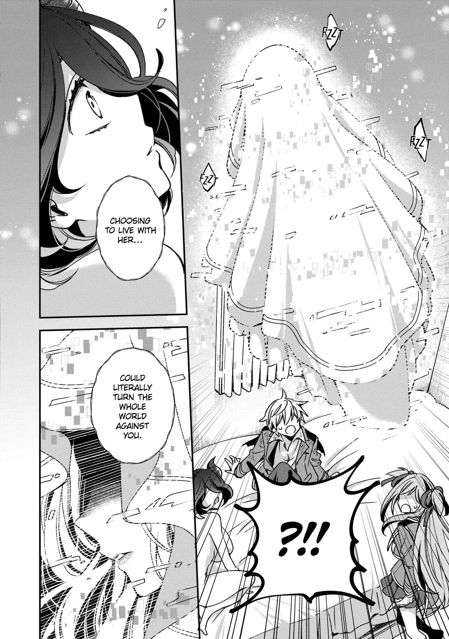 Read Vermeil in Gold The Failing Student and the Strongest Scourge Plunge Into the World of Magic Manga Online