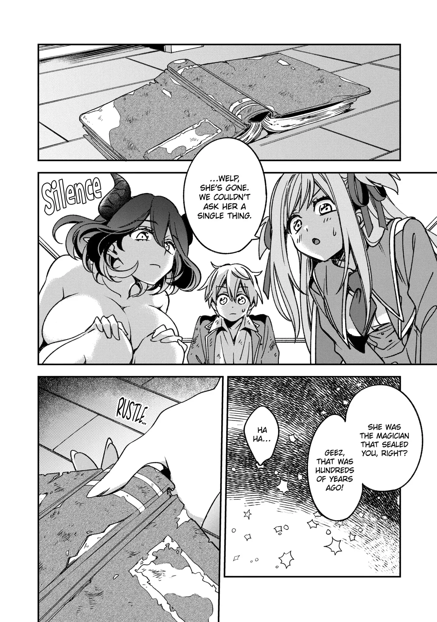 Read Vermeil in Gold The Failing Student and the Strongest Scourge Plunge Into the World of Magic Manga Online