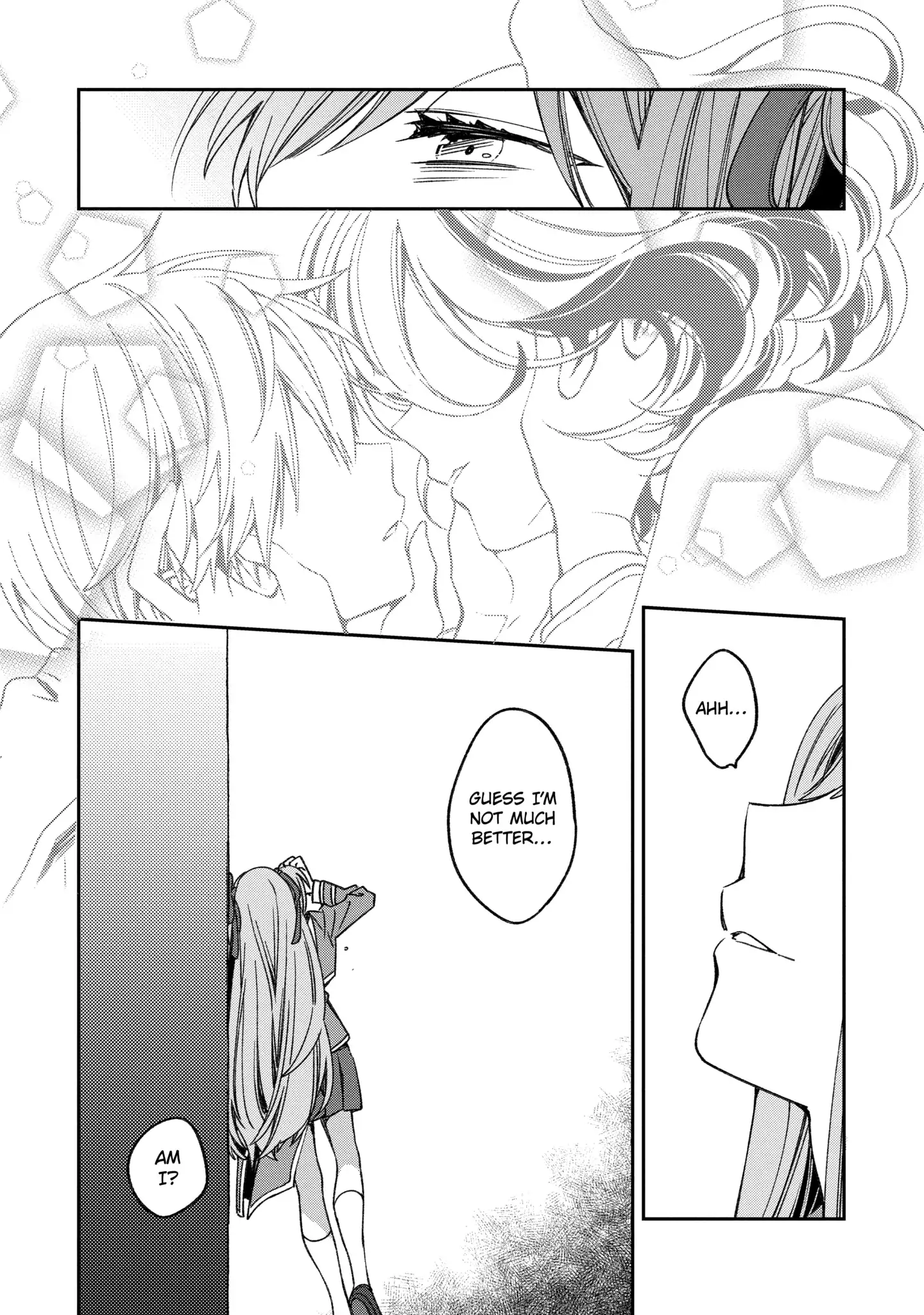 Read Vermeil in Gold The Failing Student and the Strongest Scourge Plunge Into the World of Magic Manga Online