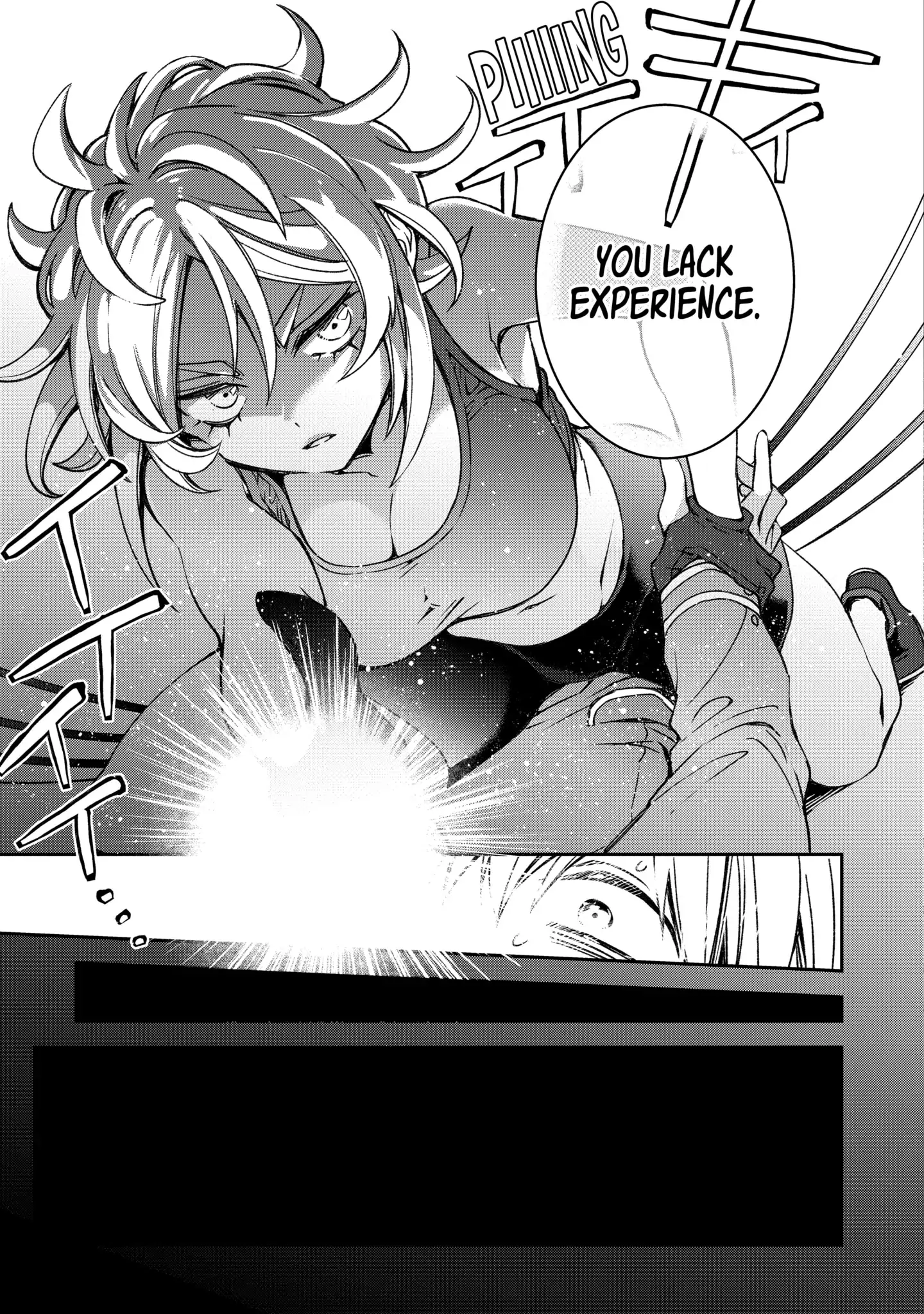 Read Vermeil in Gold The Failing Student and the Strongest Scourge Plunge Into the World of Magic Manga Online