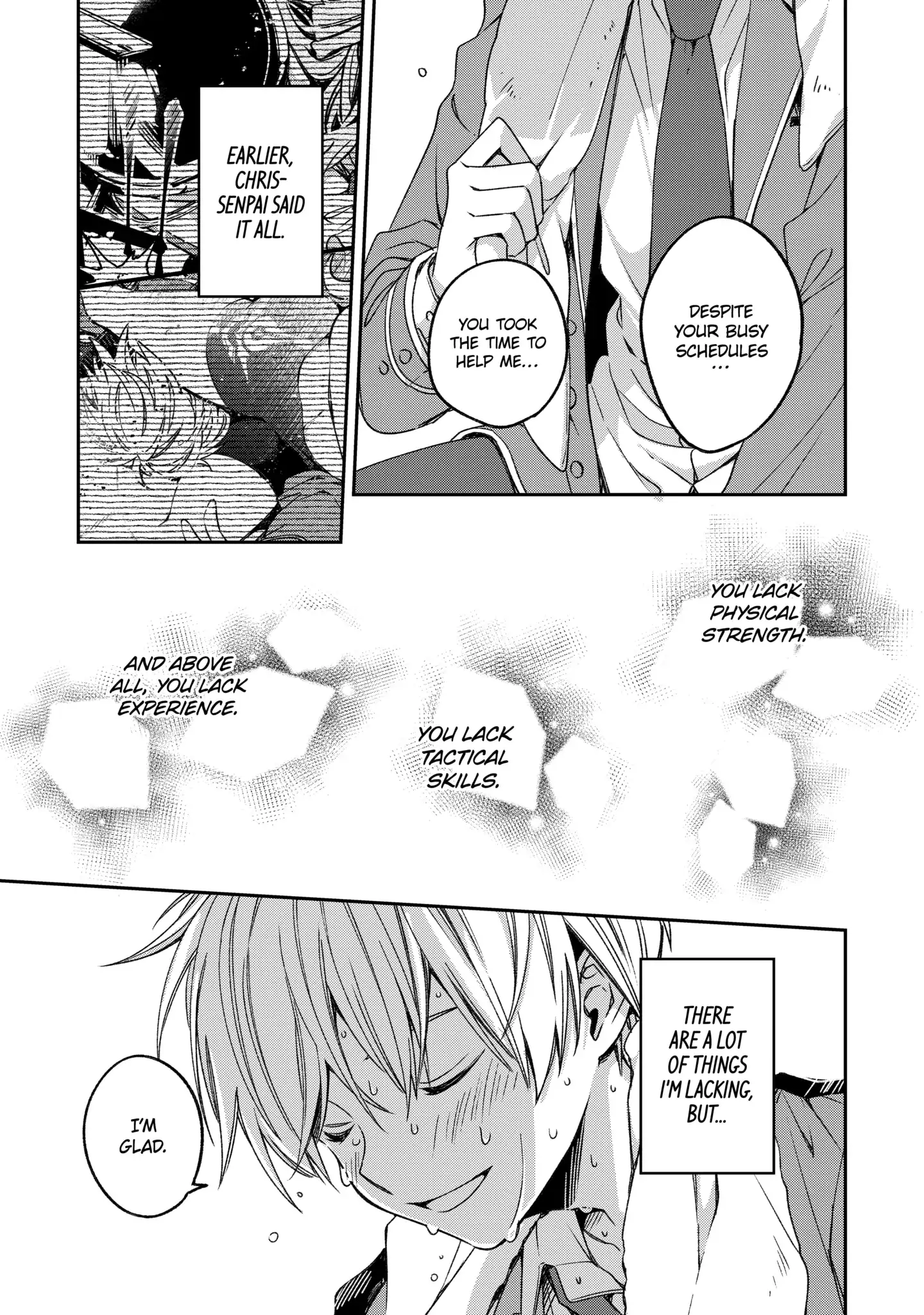 Read Vermeil in Gold The Failing Student and the Strongest Scourge Plunge Into the World of Magic Manga Online