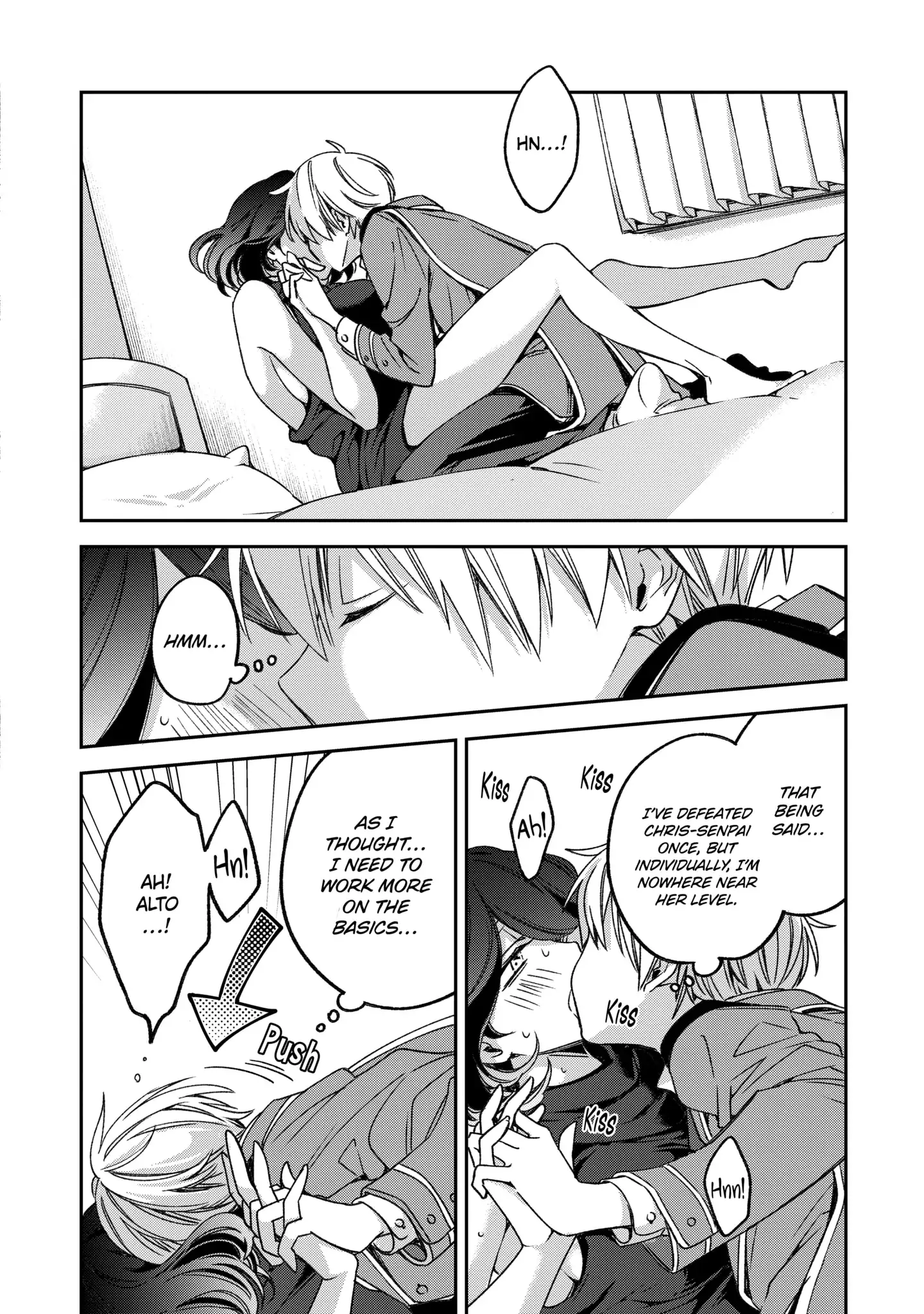 Read Vermeil in Gold The Failing Student and the Strongest Scourge Plunge Into the World of Magic Manga Online