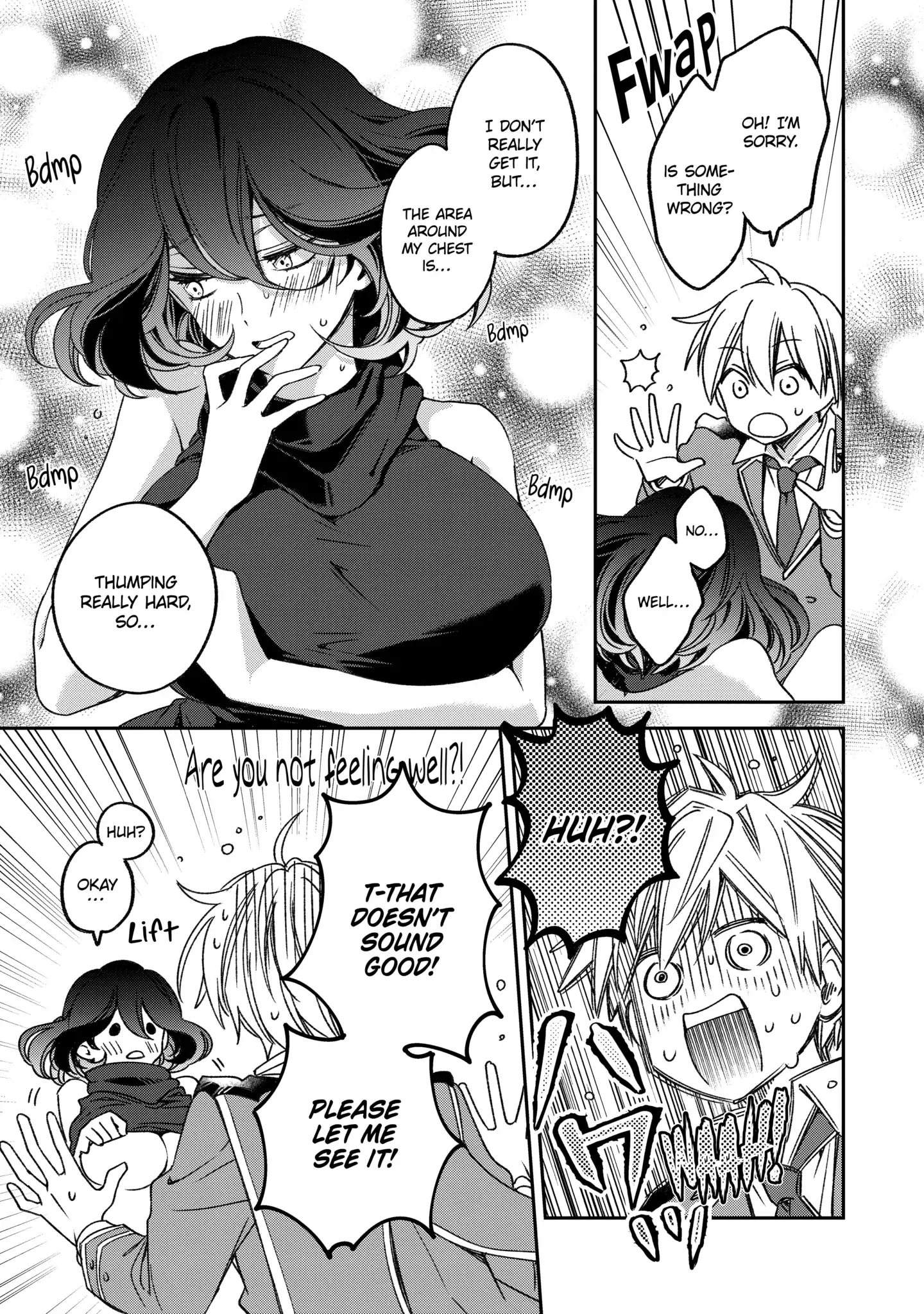 Read Vermeil in Gold The Failing Student and the Strongest Scourge Plunge Into the World of Magic Manga Online