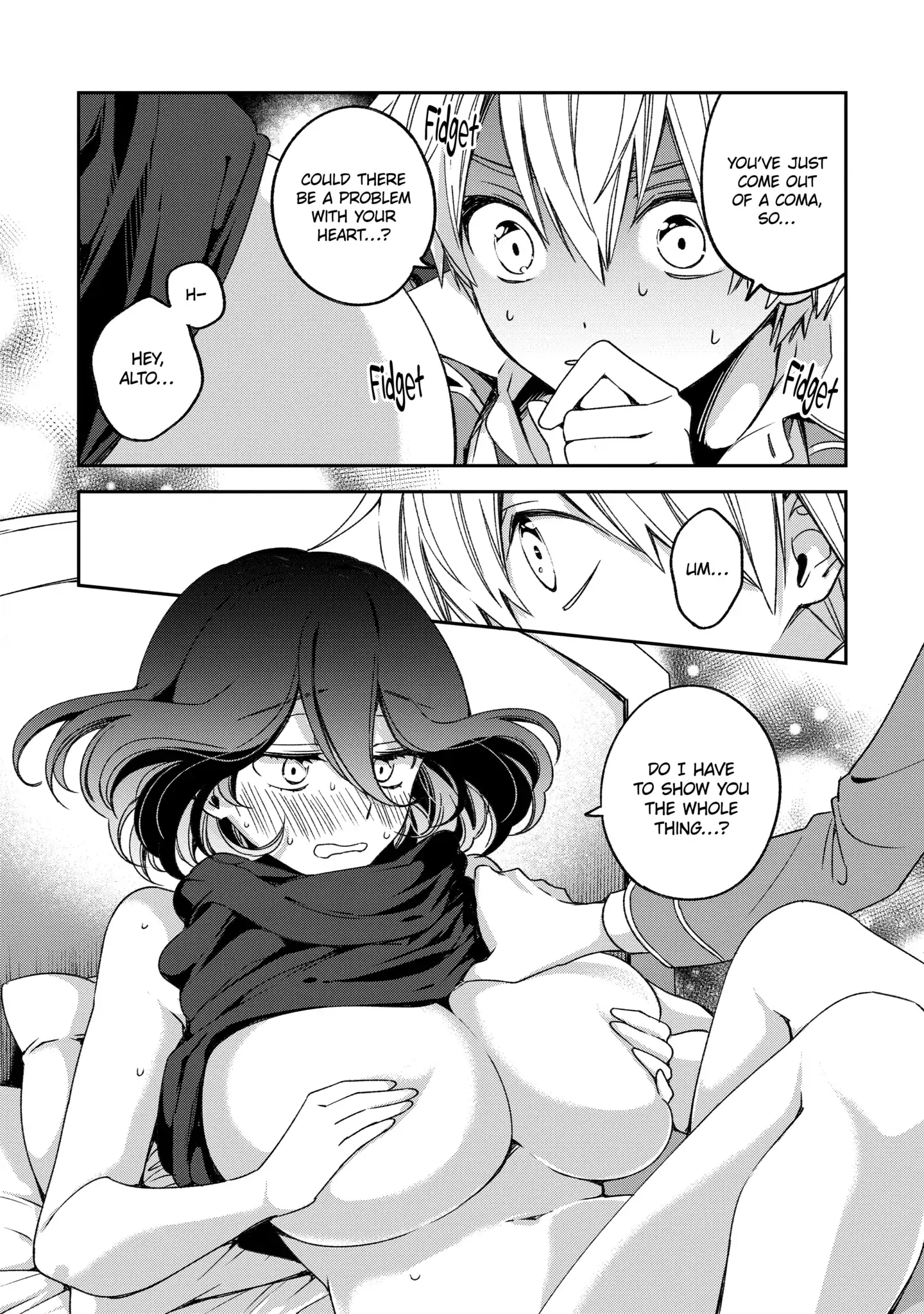 Read Vermeil in Gold The Failing Student and the Strongest Scourge Plunge Into the World of Magic Manga Online