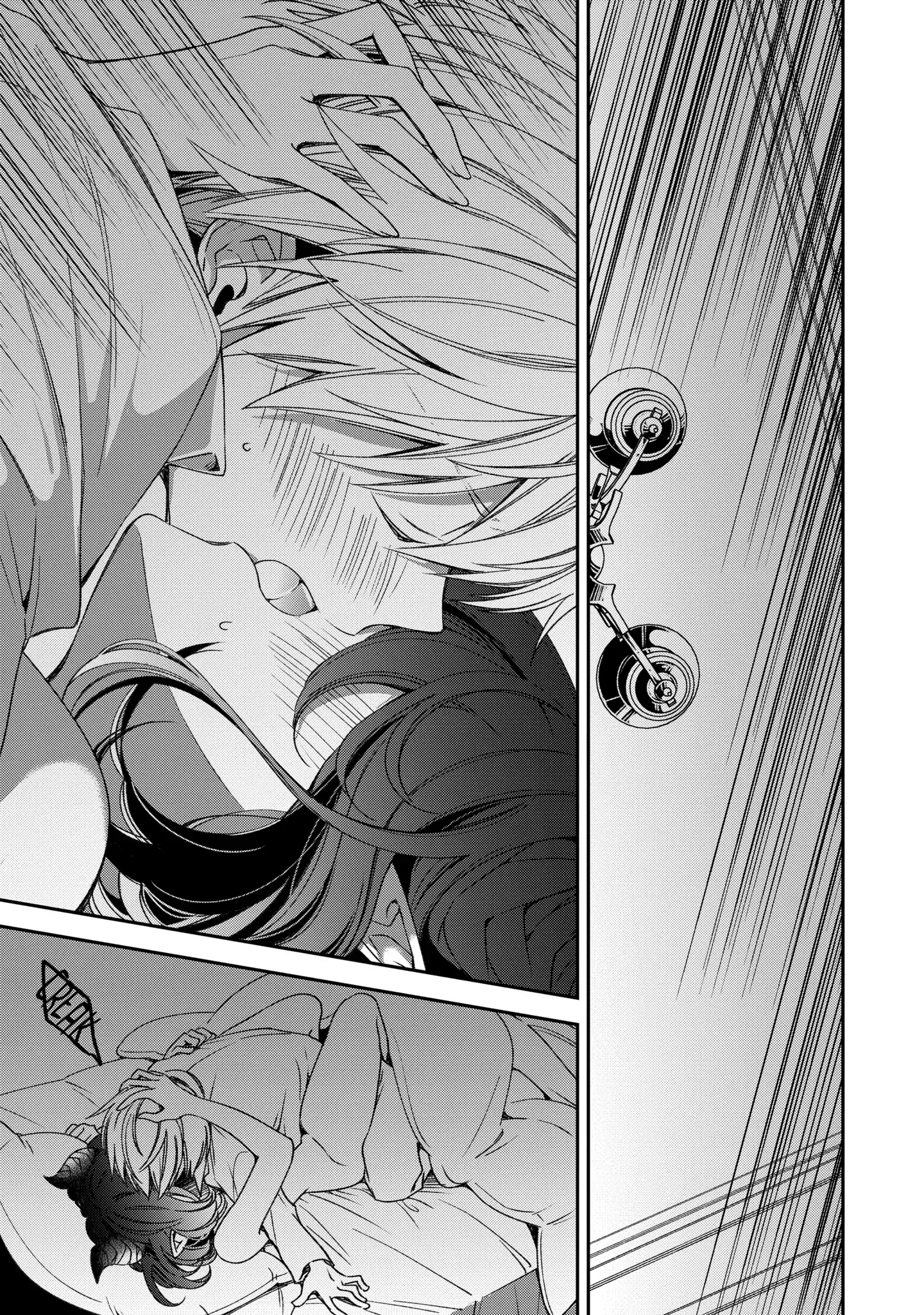 Read Vermeil in Gold The Failing Student and the Strongest Scourge Plunge Into the World of Magic Manga Online