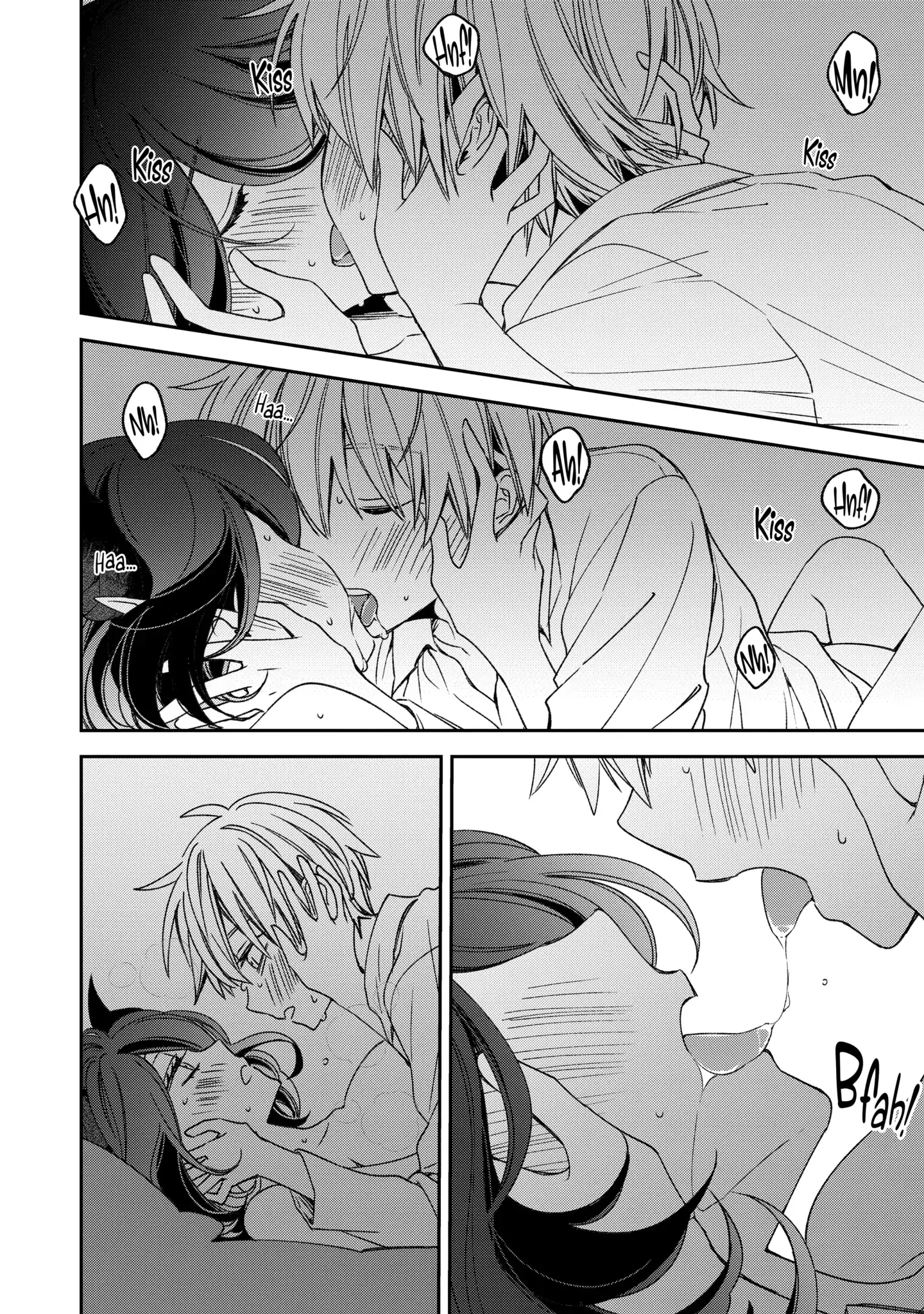 Read Vermeil in Gold The Failing Student and the Strongest Scourge Plunge Into the World of Magic Manga Online