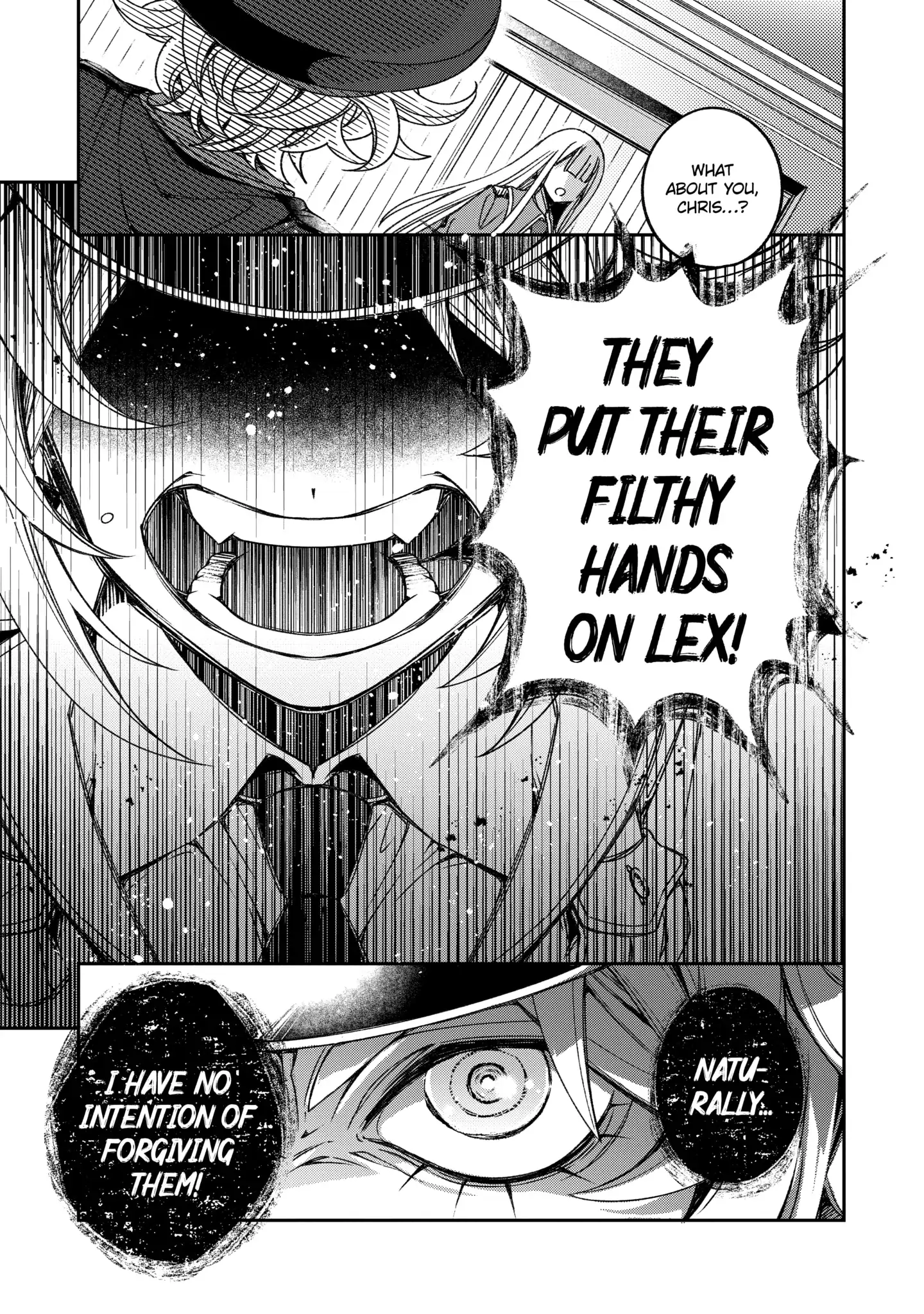 Read Vermeil in Gold The Failing Student and the Strongest Scourge Plunge Into the World of Magic Manga Online